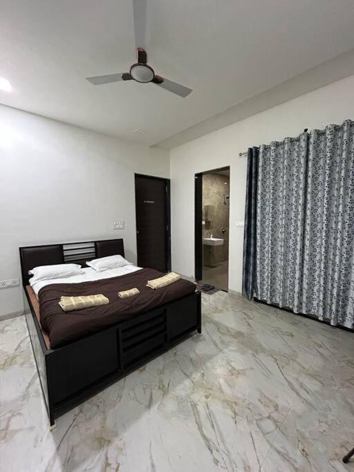 Tripvana Sunset Villa