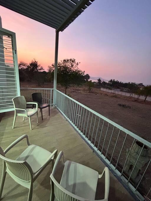 Tripvana Sunset Villa