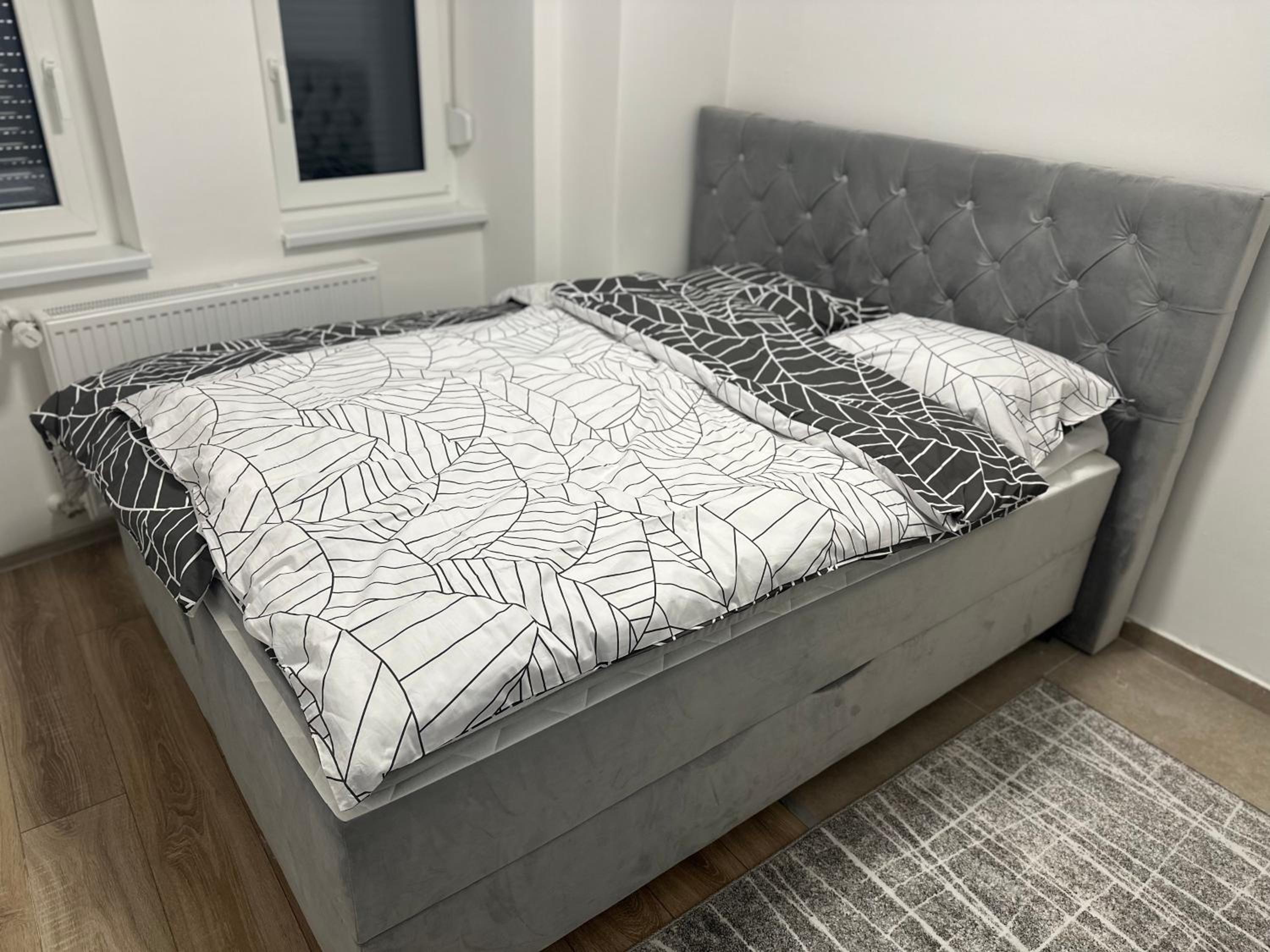 APARTMAN DBR -Dobrinja Sarajevo-FREE GARAGE
