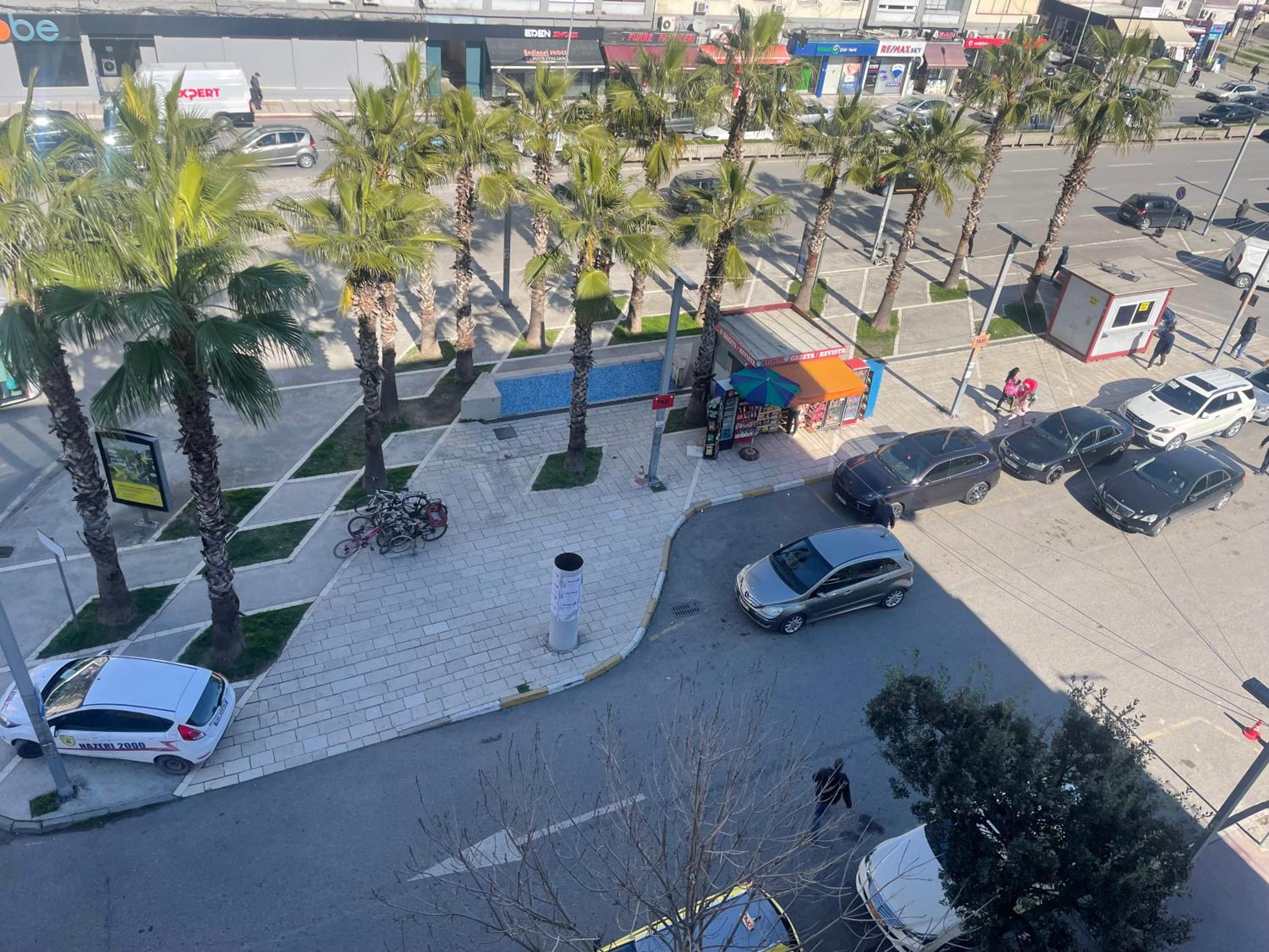 Apartment One Durres