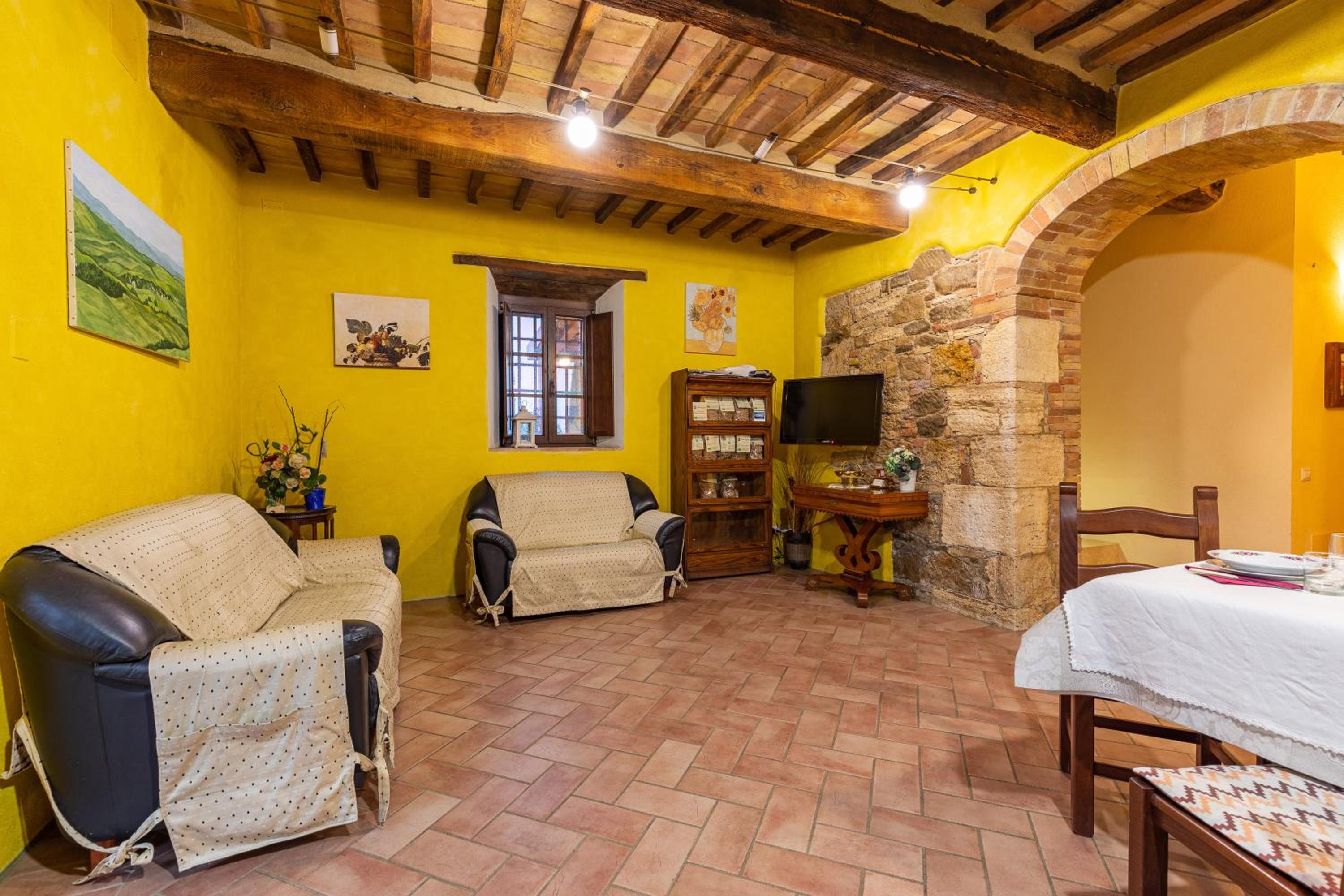Podere Spagliarda