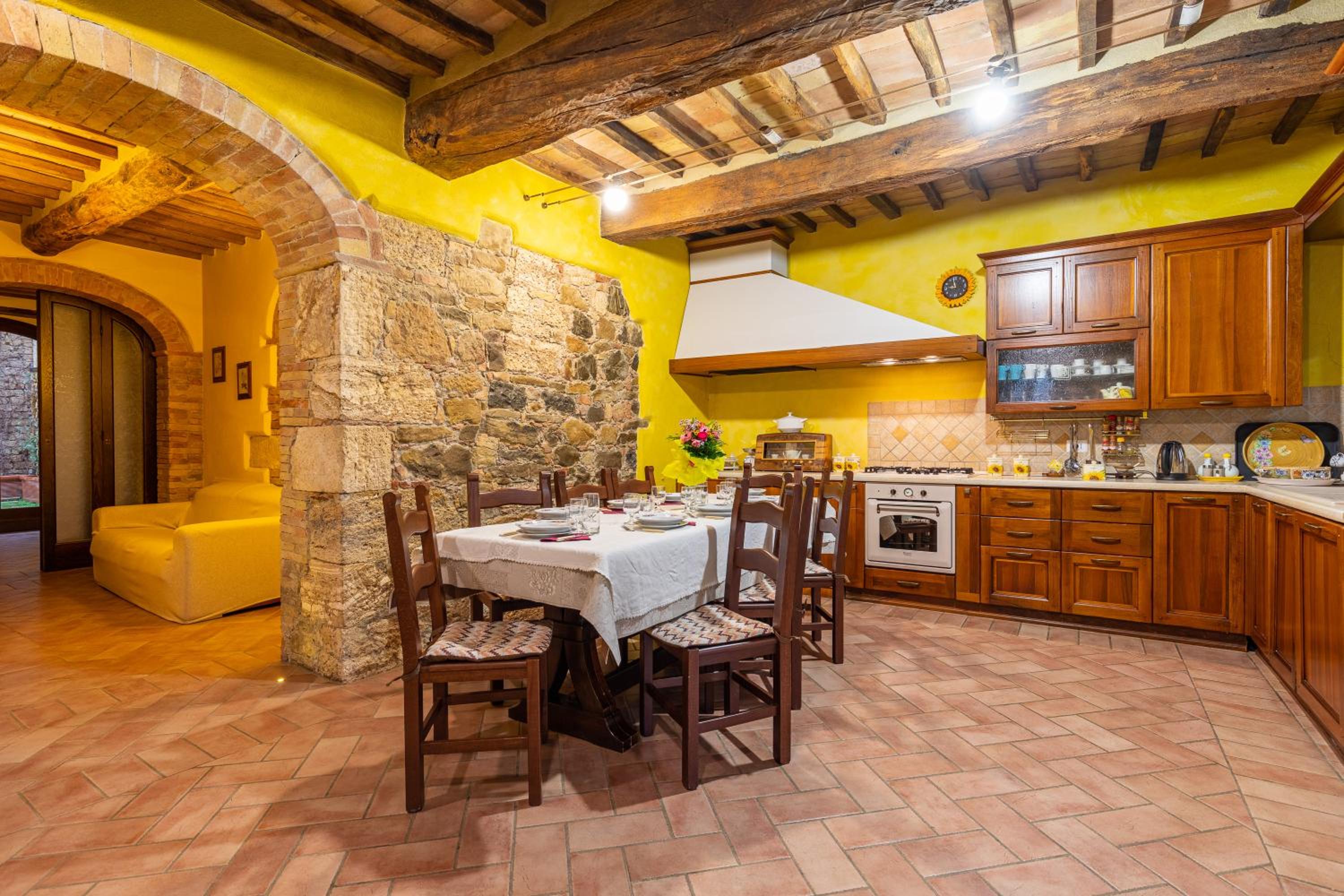 Podere Spagliarda