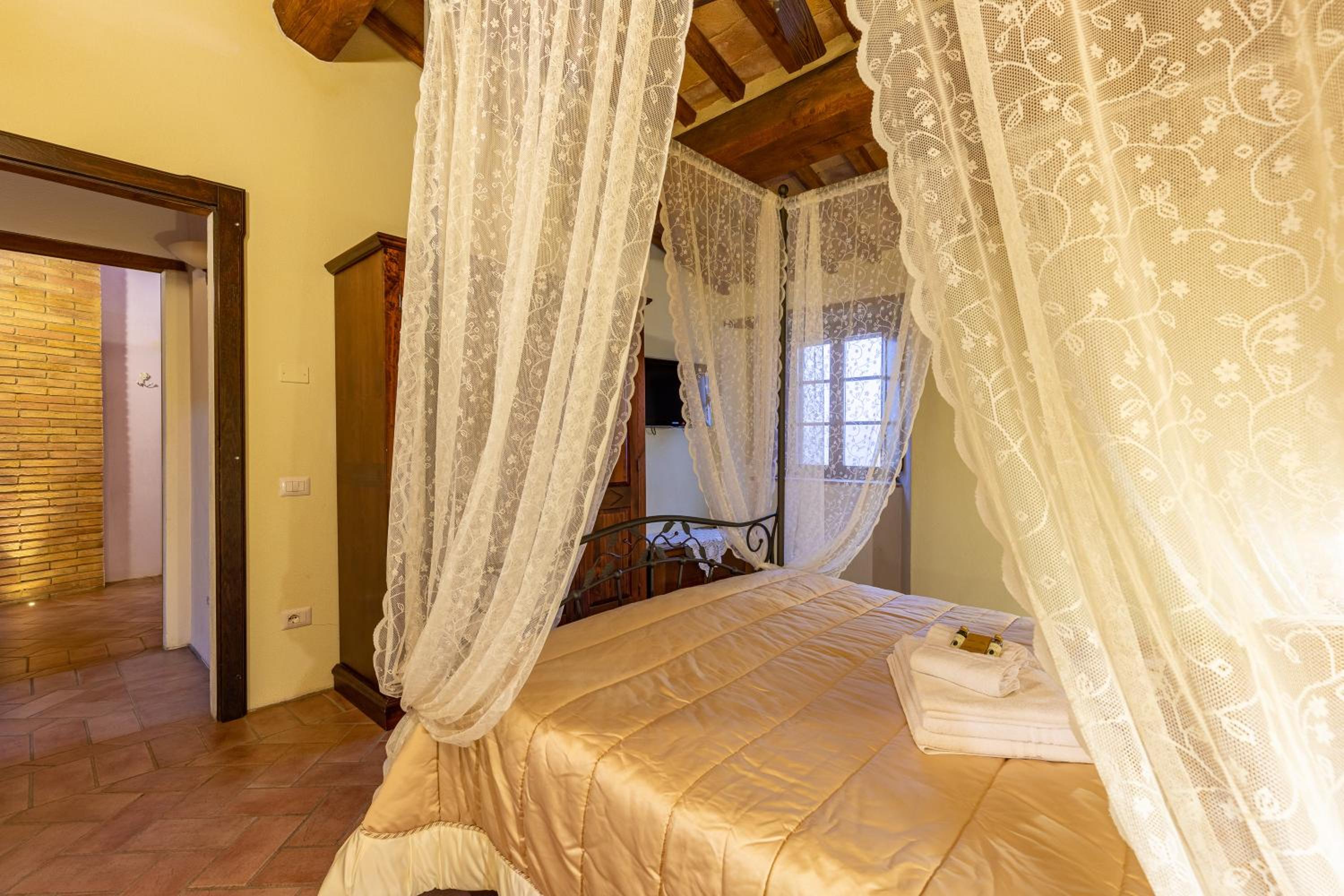 Podere Spagliarda
