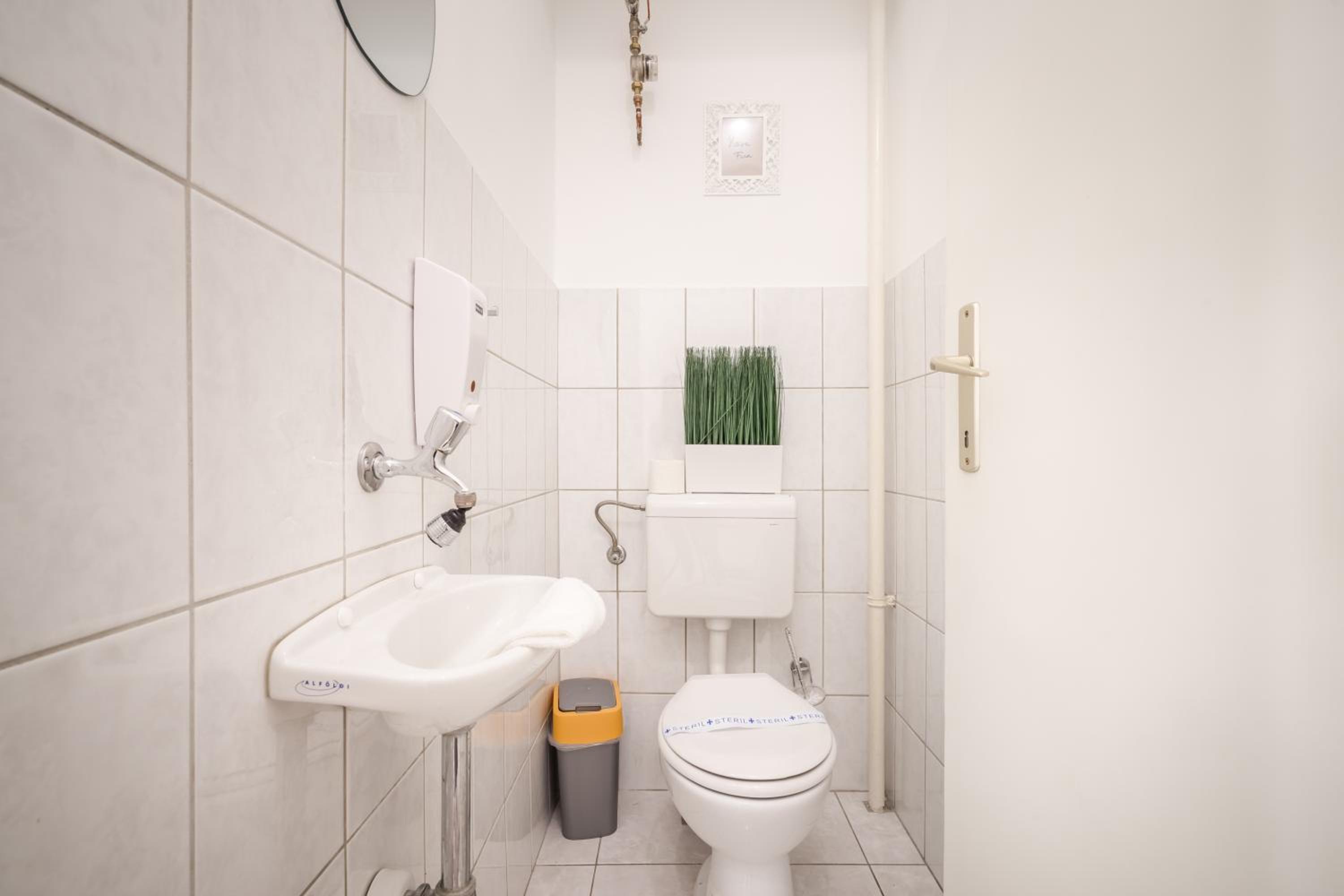 Whitefield Apartment