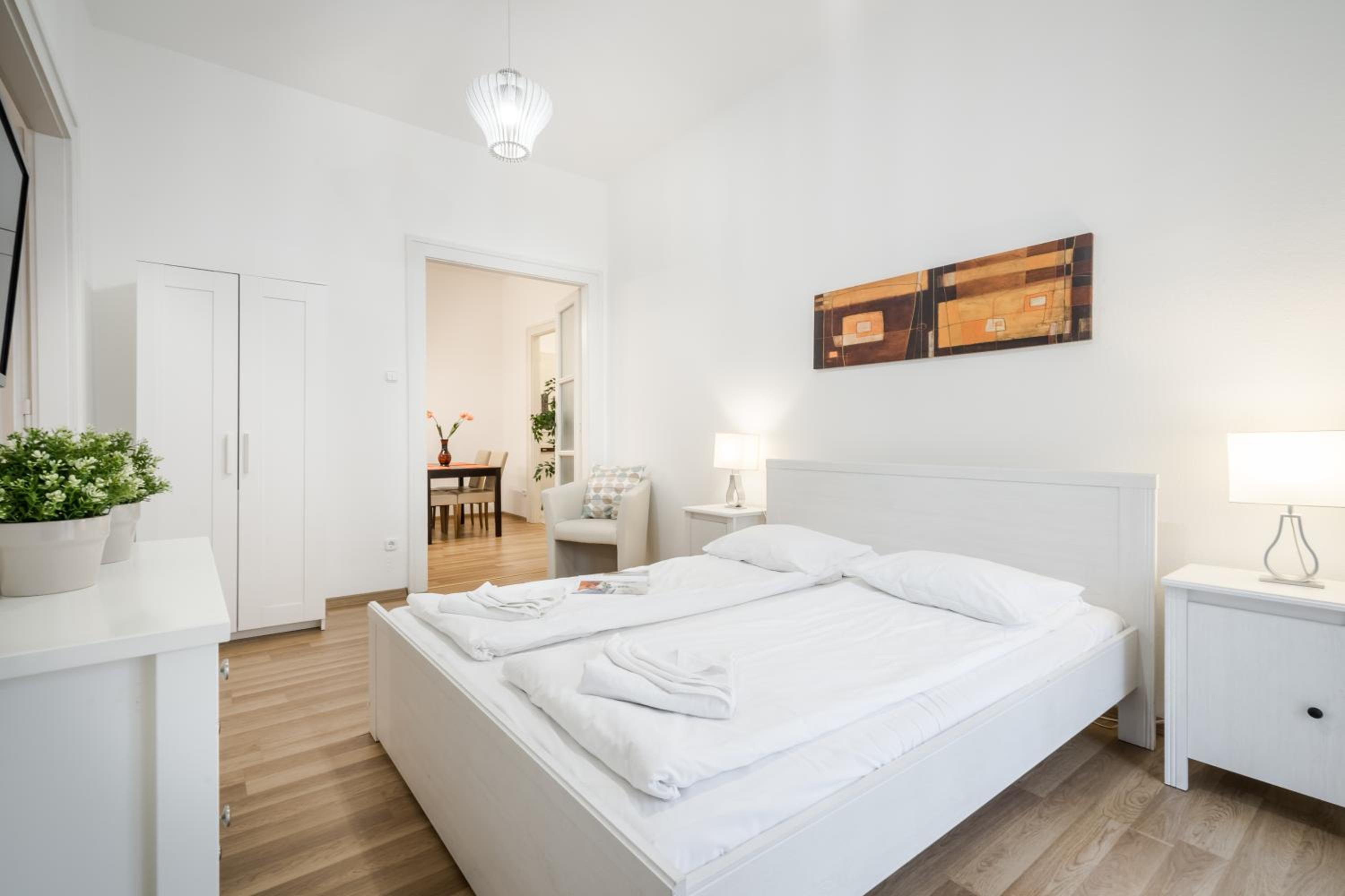 Whitefield Apartment