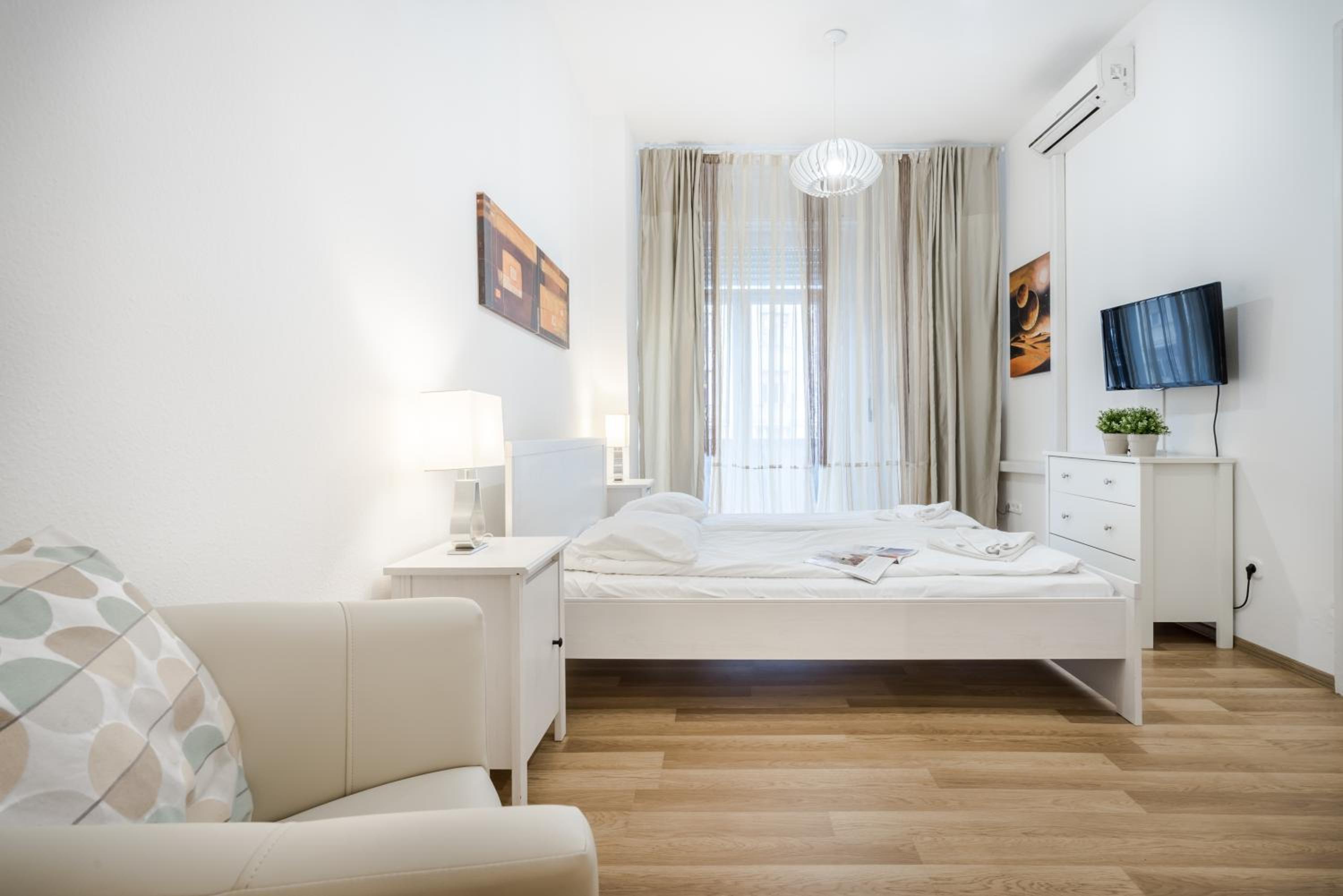 Whitefield Apartment