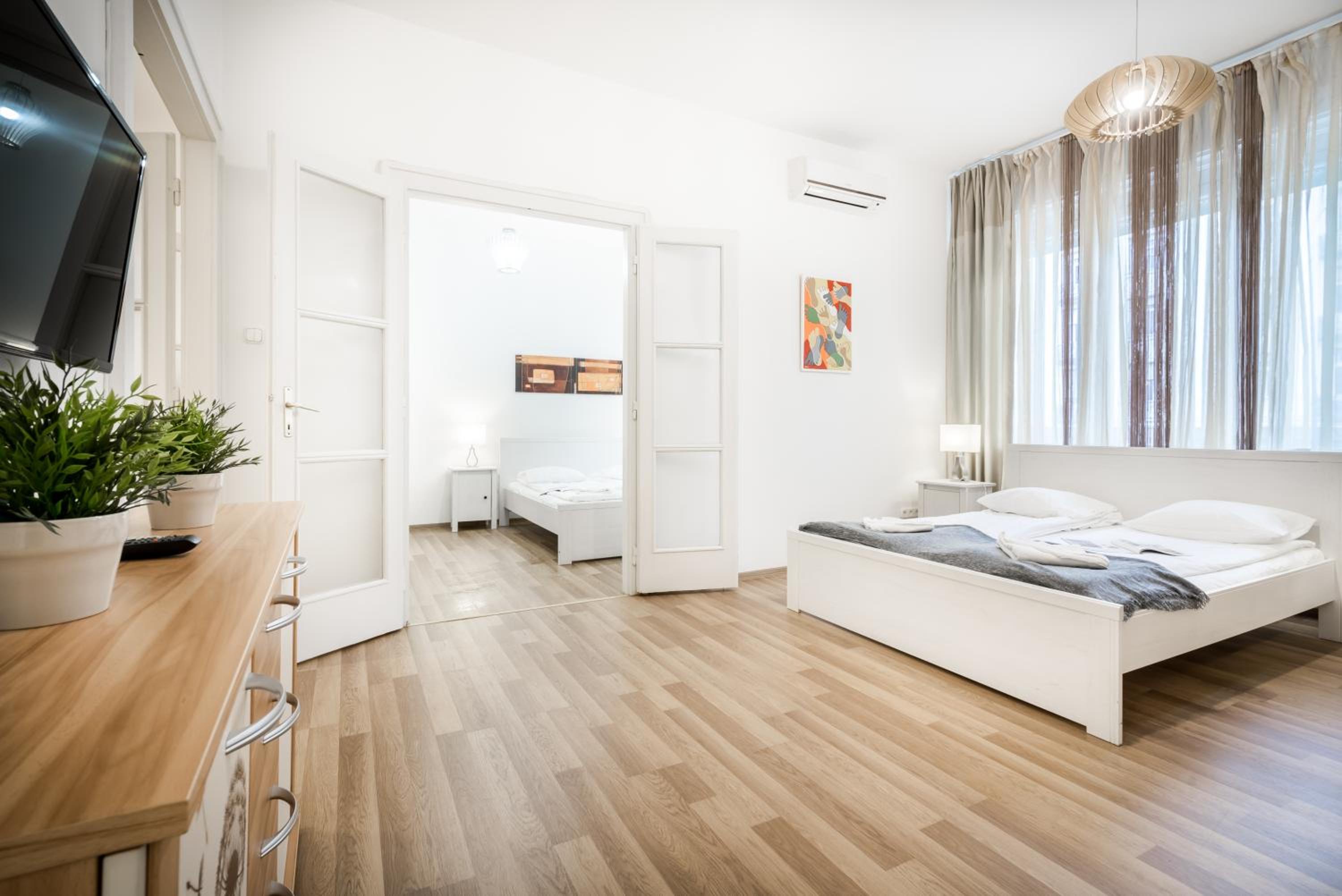 Whitefield Apartment
