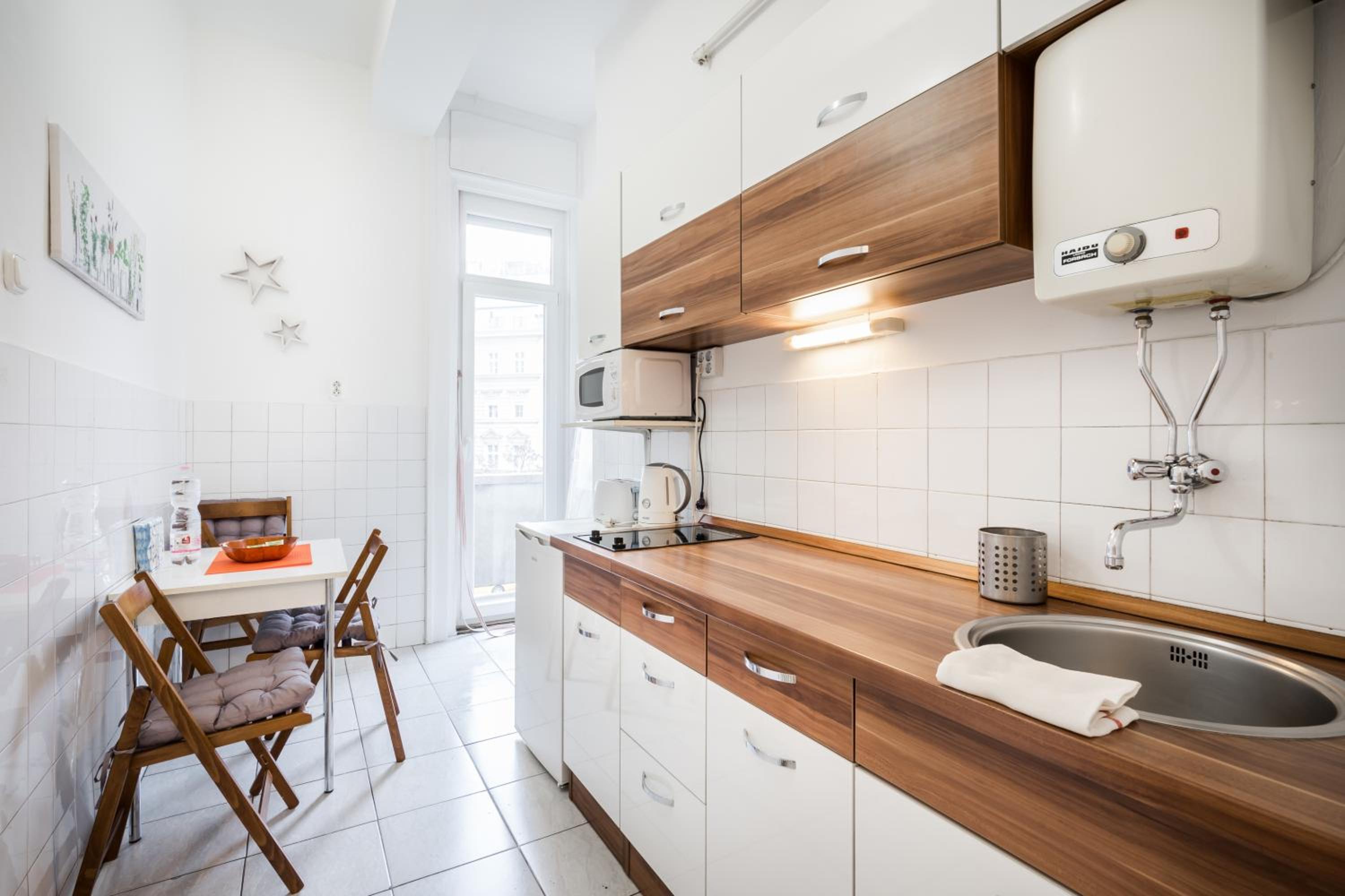 Whitefield Apartment