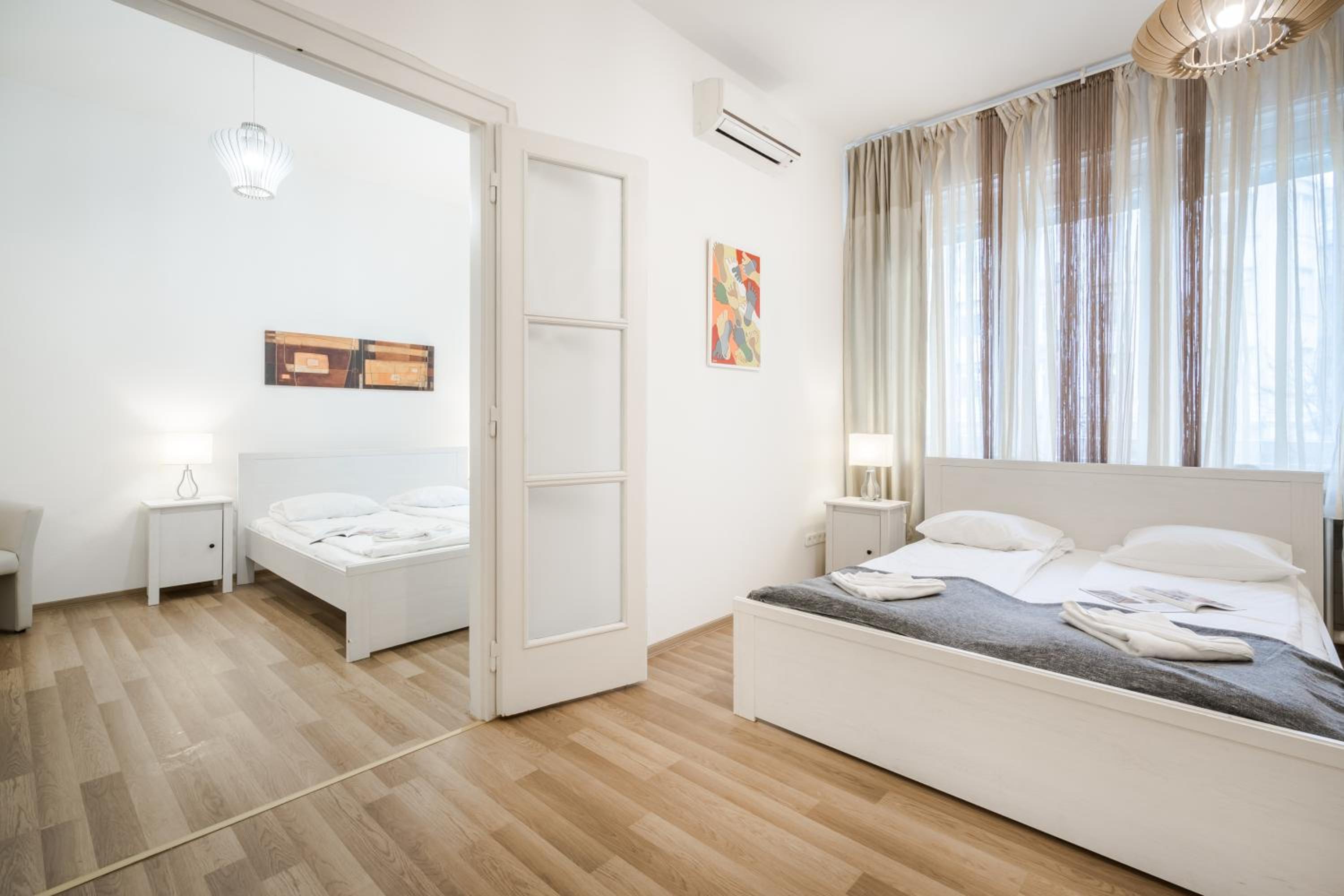 Whitefield Apartment