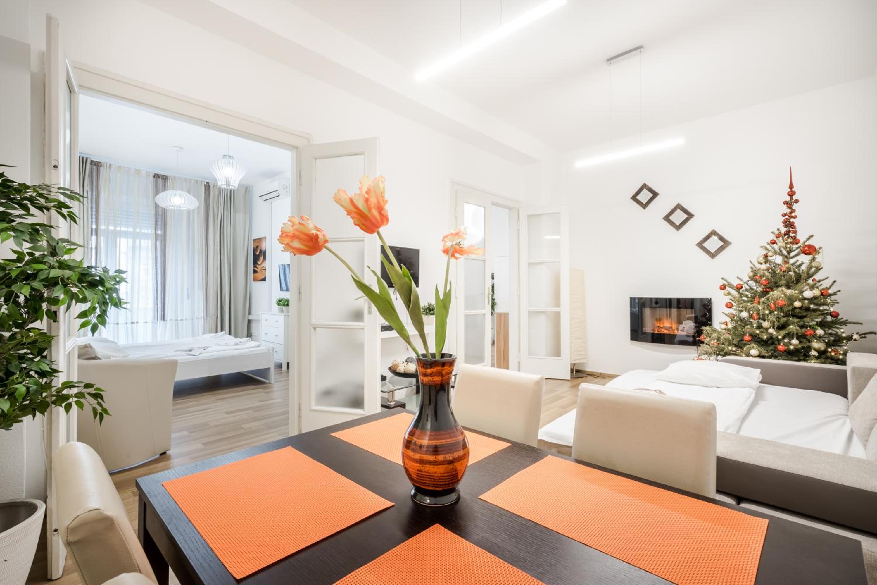 Whitefield Apartment