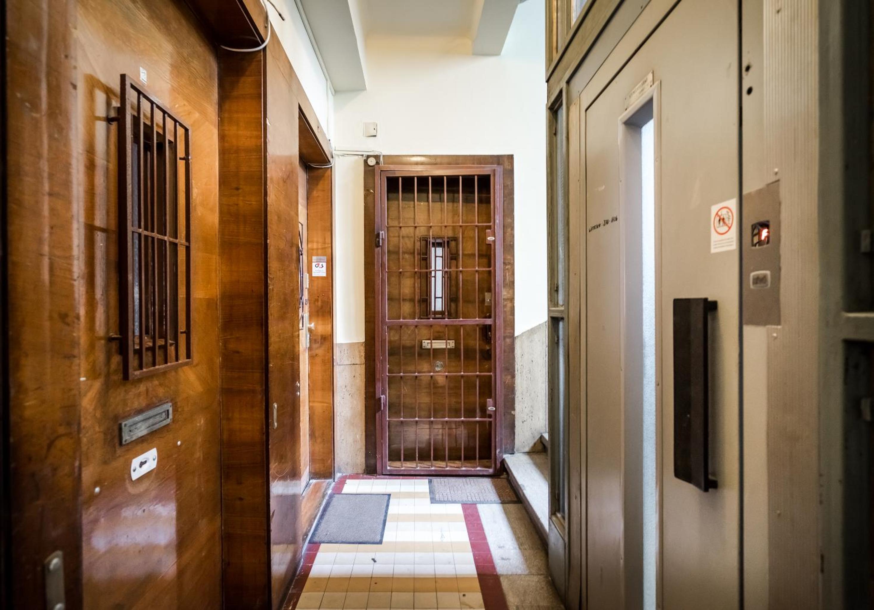 Whitefield Apartment