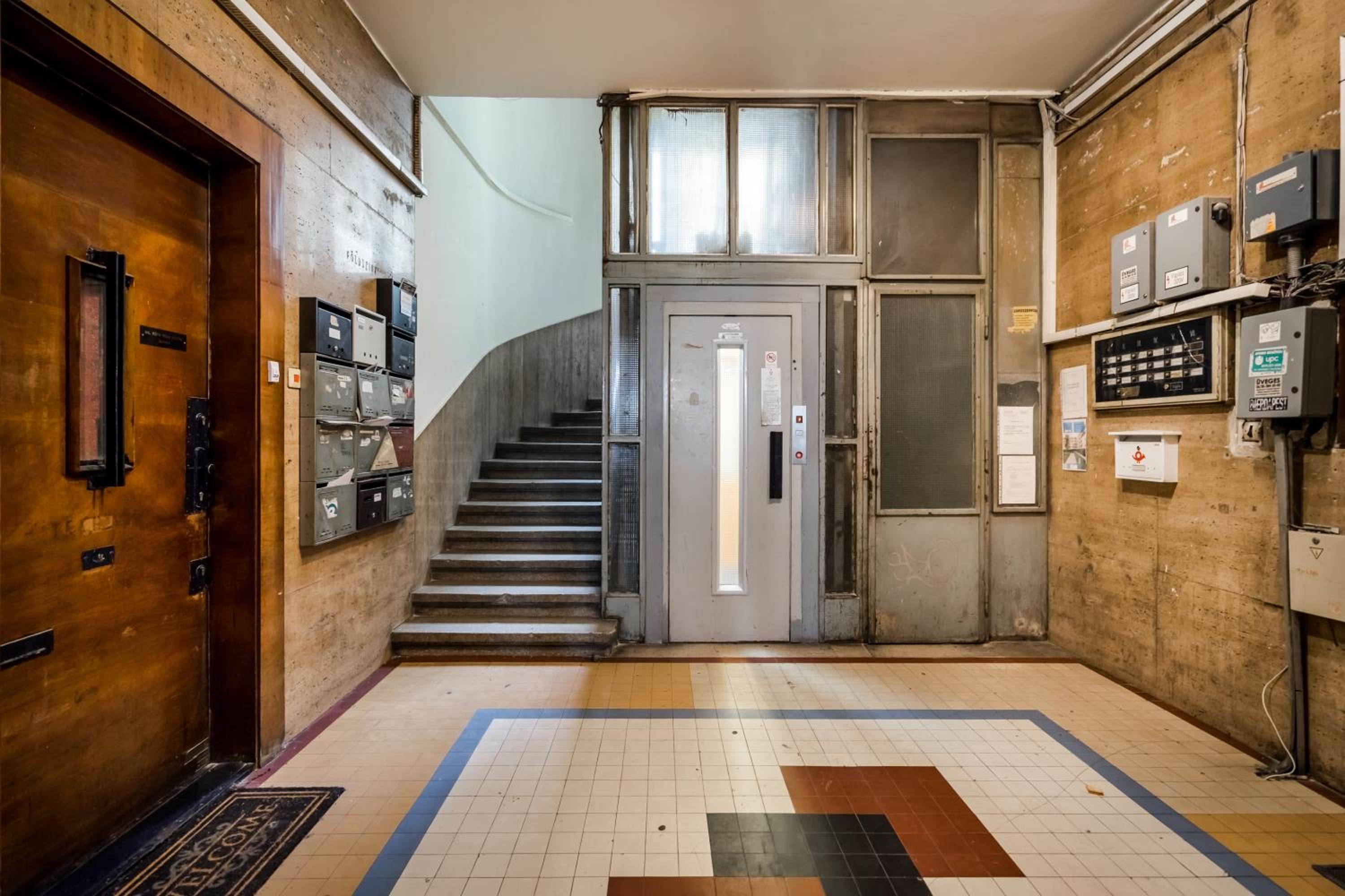 Whitefield Apartment