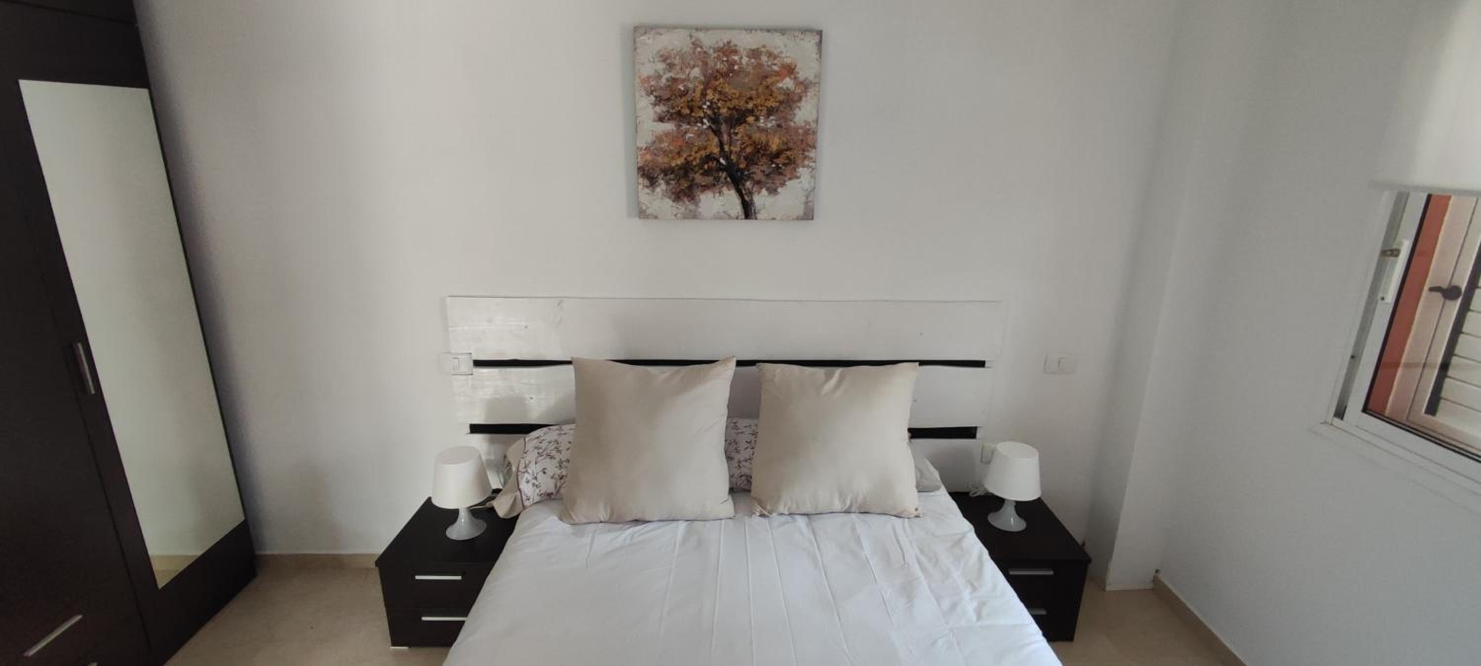 Apartamento Terraza del sol con Piscina en Candelaria