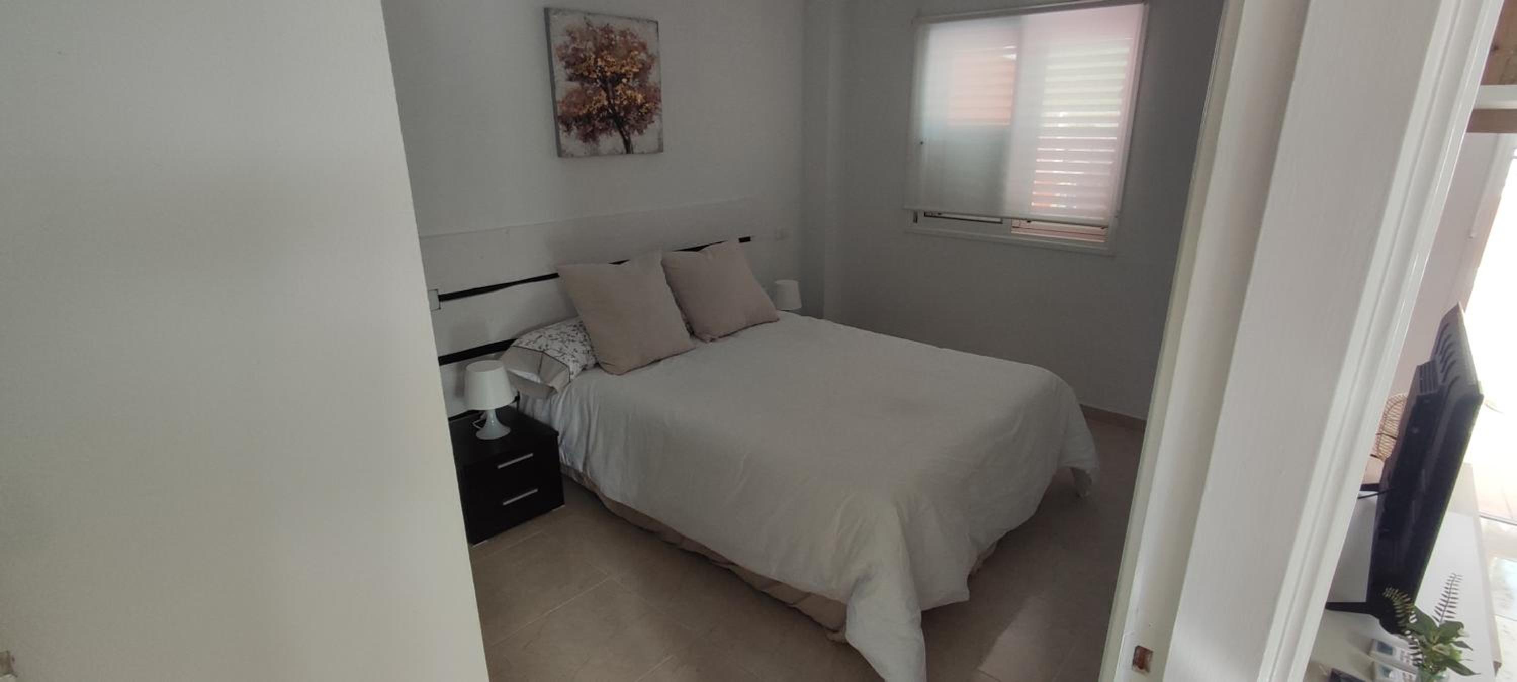 Apartamento Terraza del sol con Piscina en Candelaria