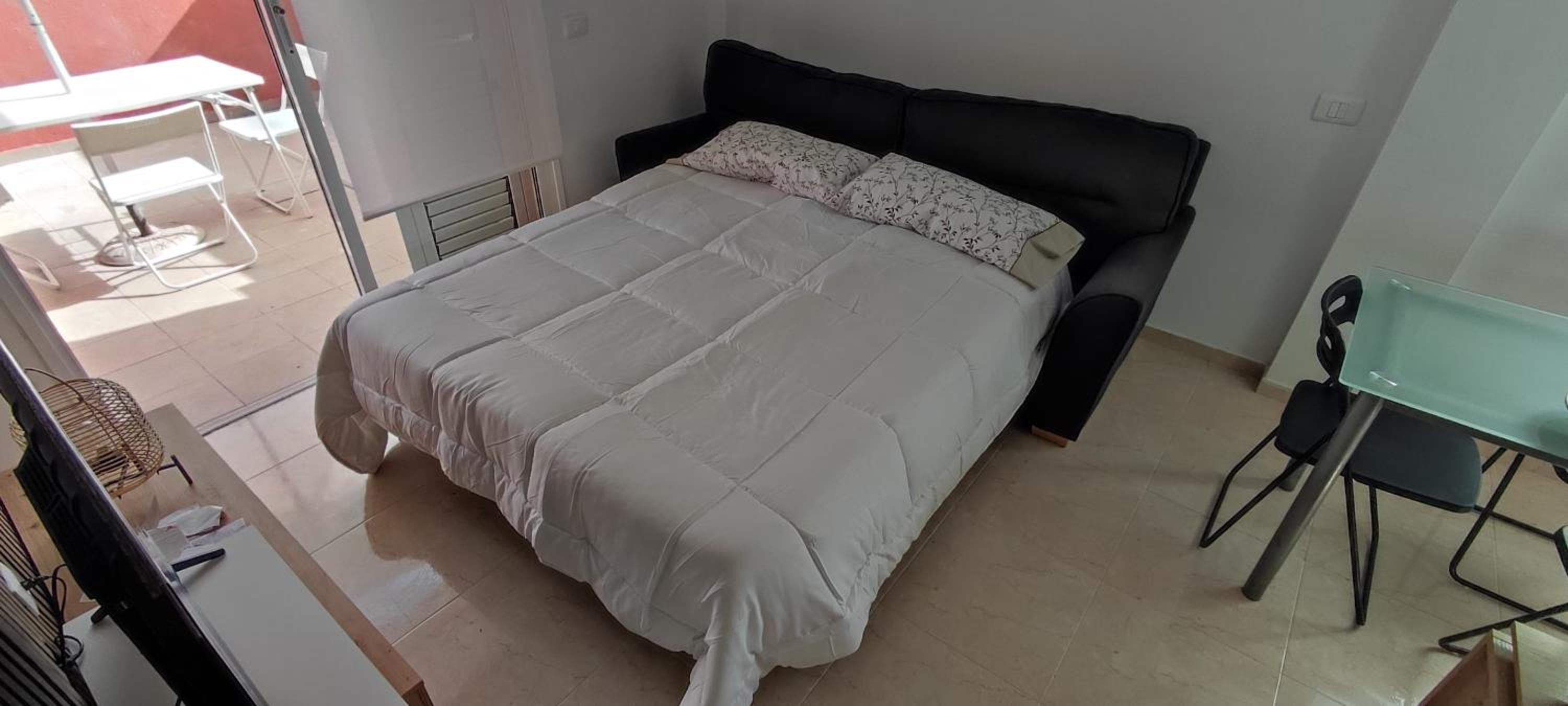 Apartamento Terraza del sol con Piscina en Candelaria