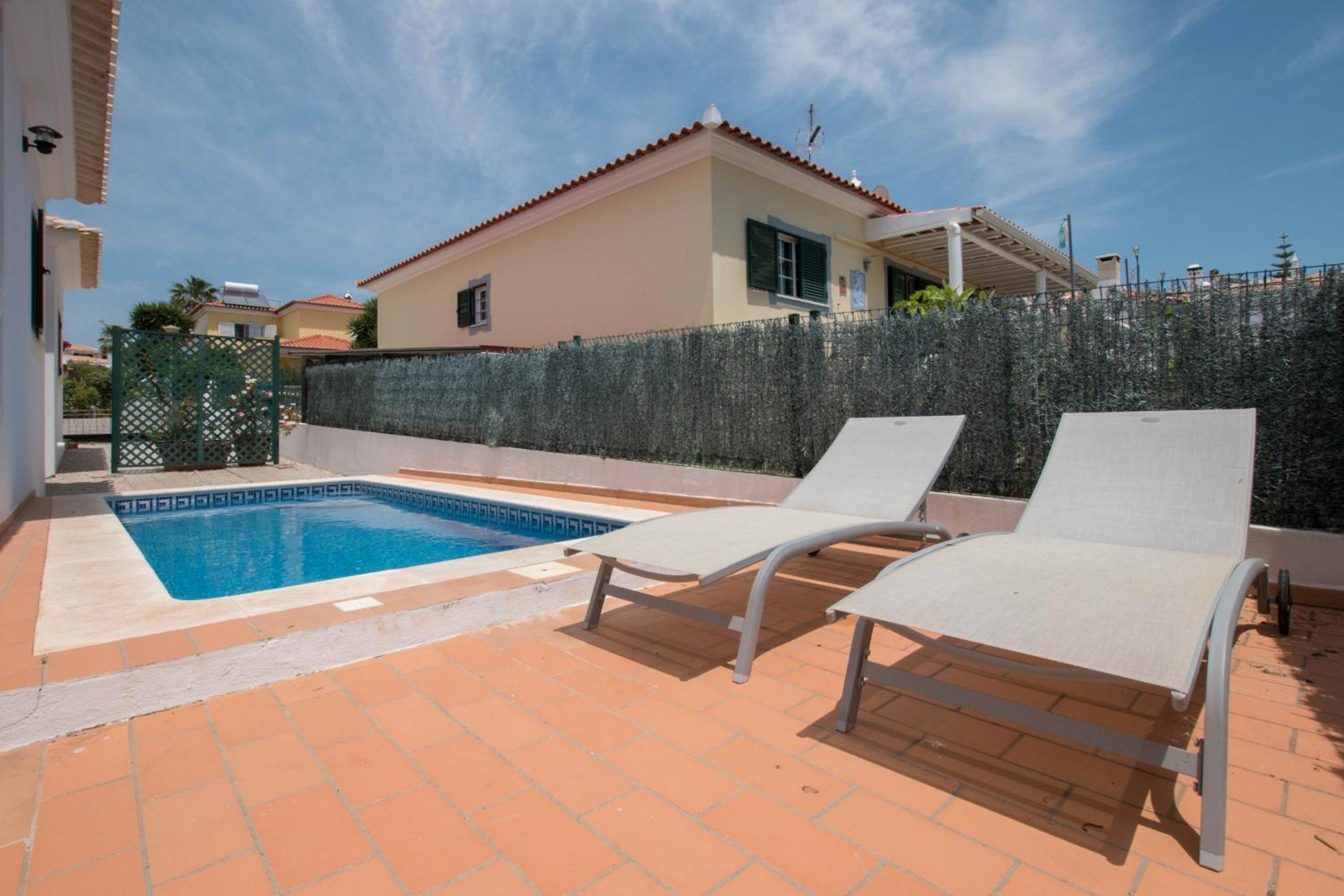 Casa Novo Horizonte by Portucasa view 2