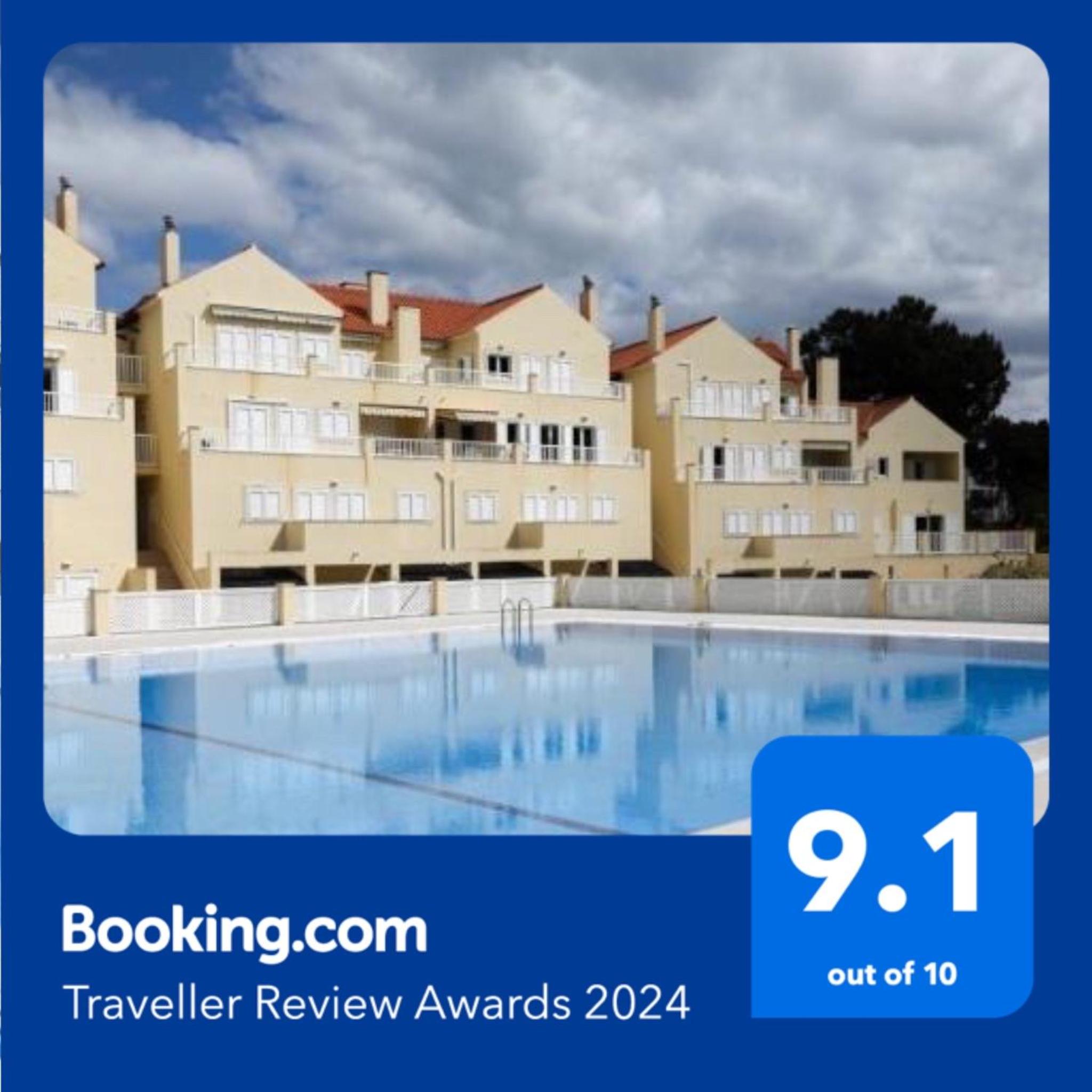 Hotel Varandas De Troia