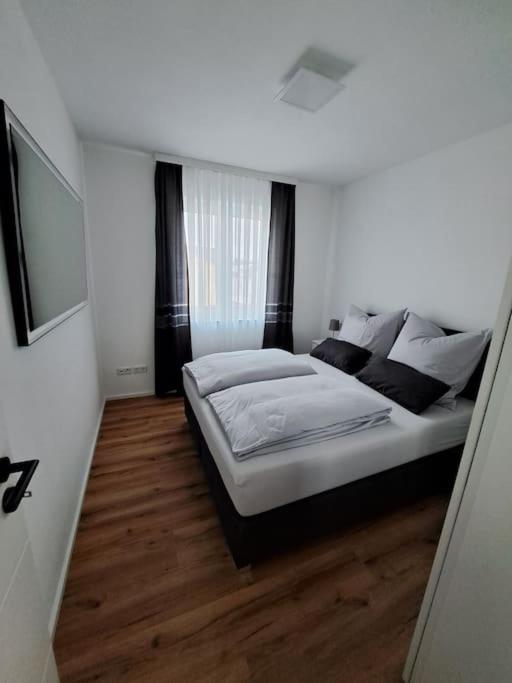 Villa Kratzer - OG