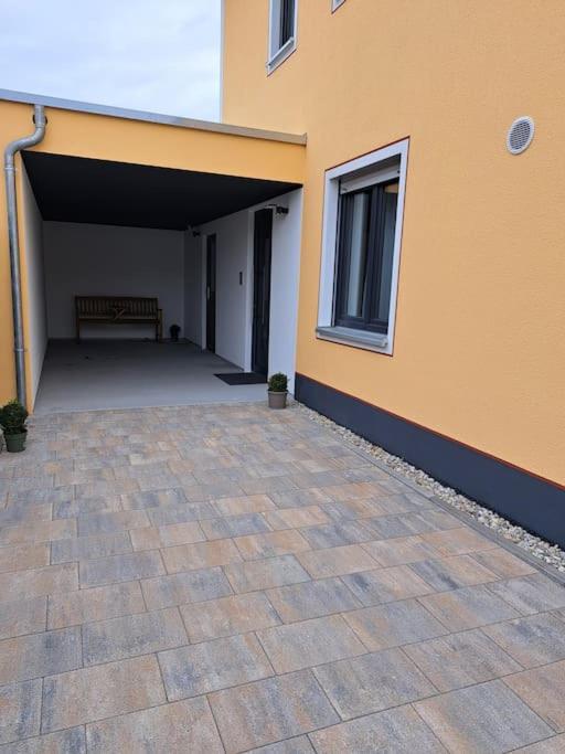 Villa Kratzer - OG