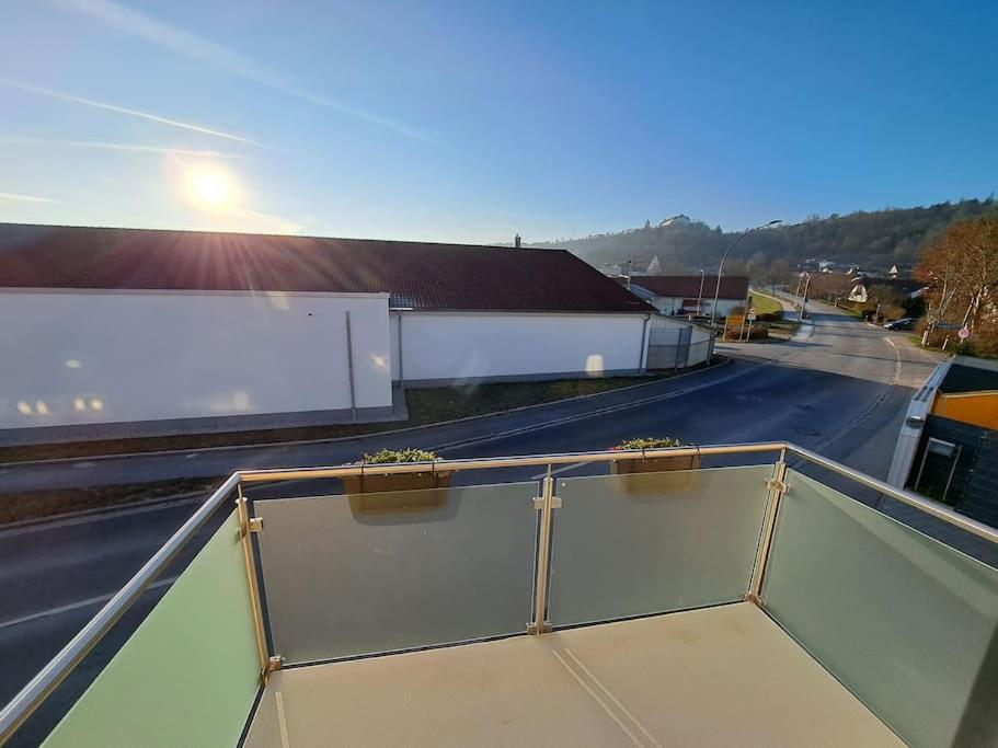 Villa Kratzer - OG