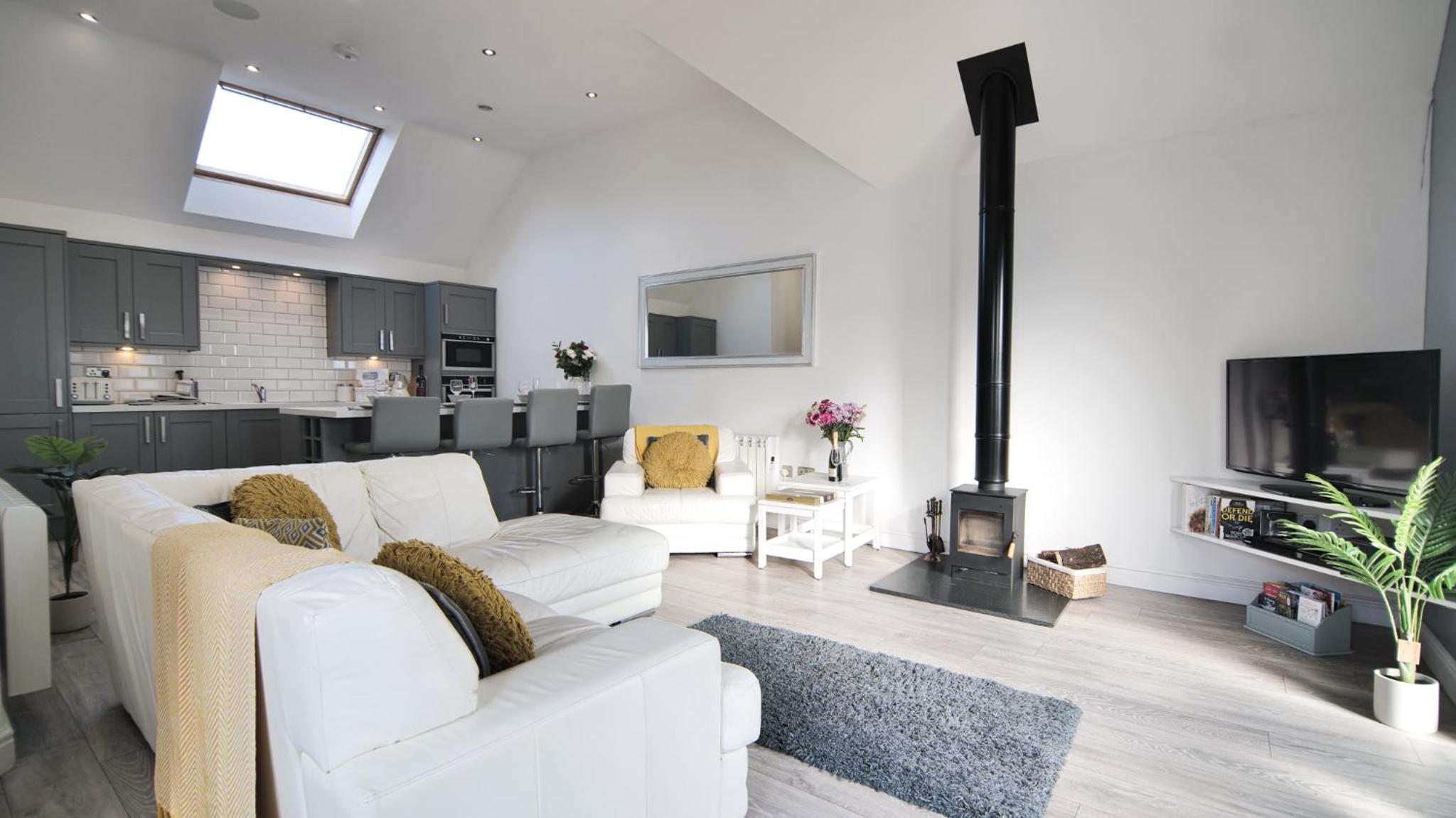 Hoxne Cottages