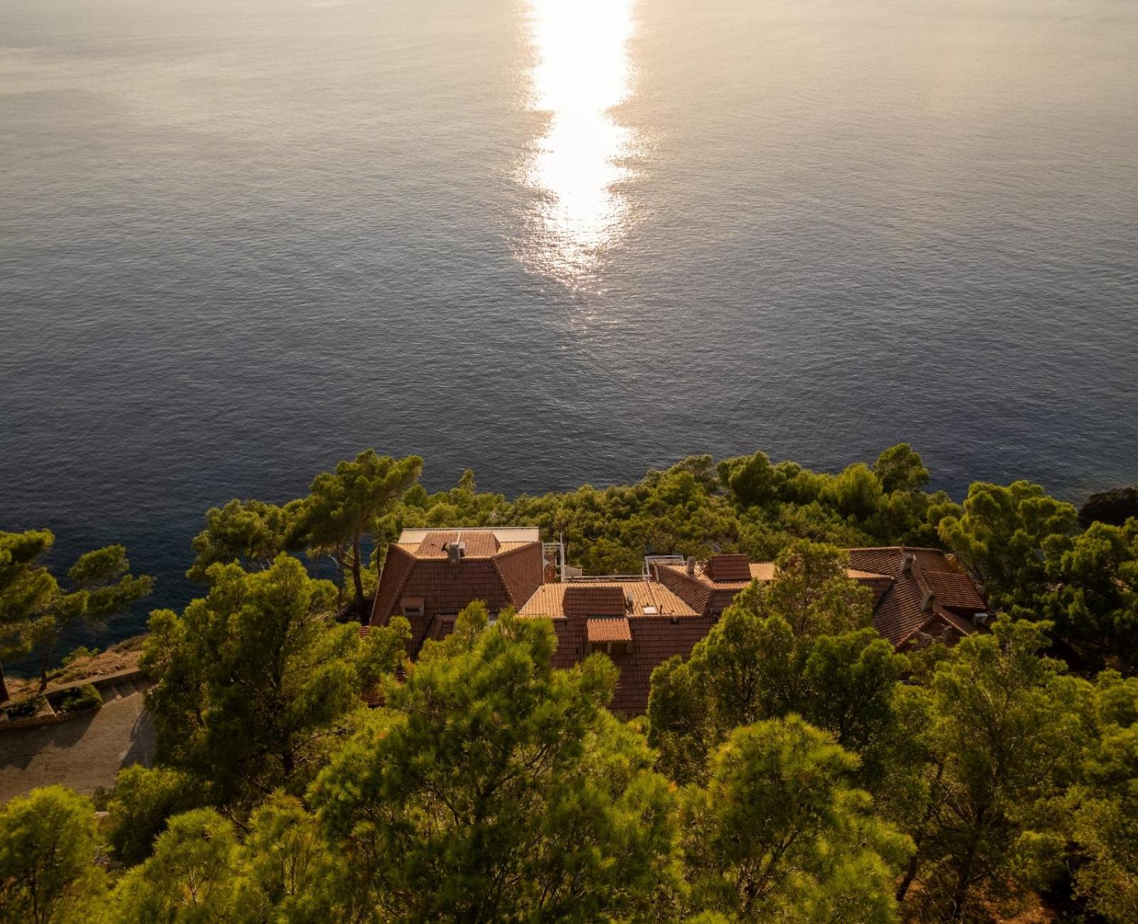 Villa Le Cale
