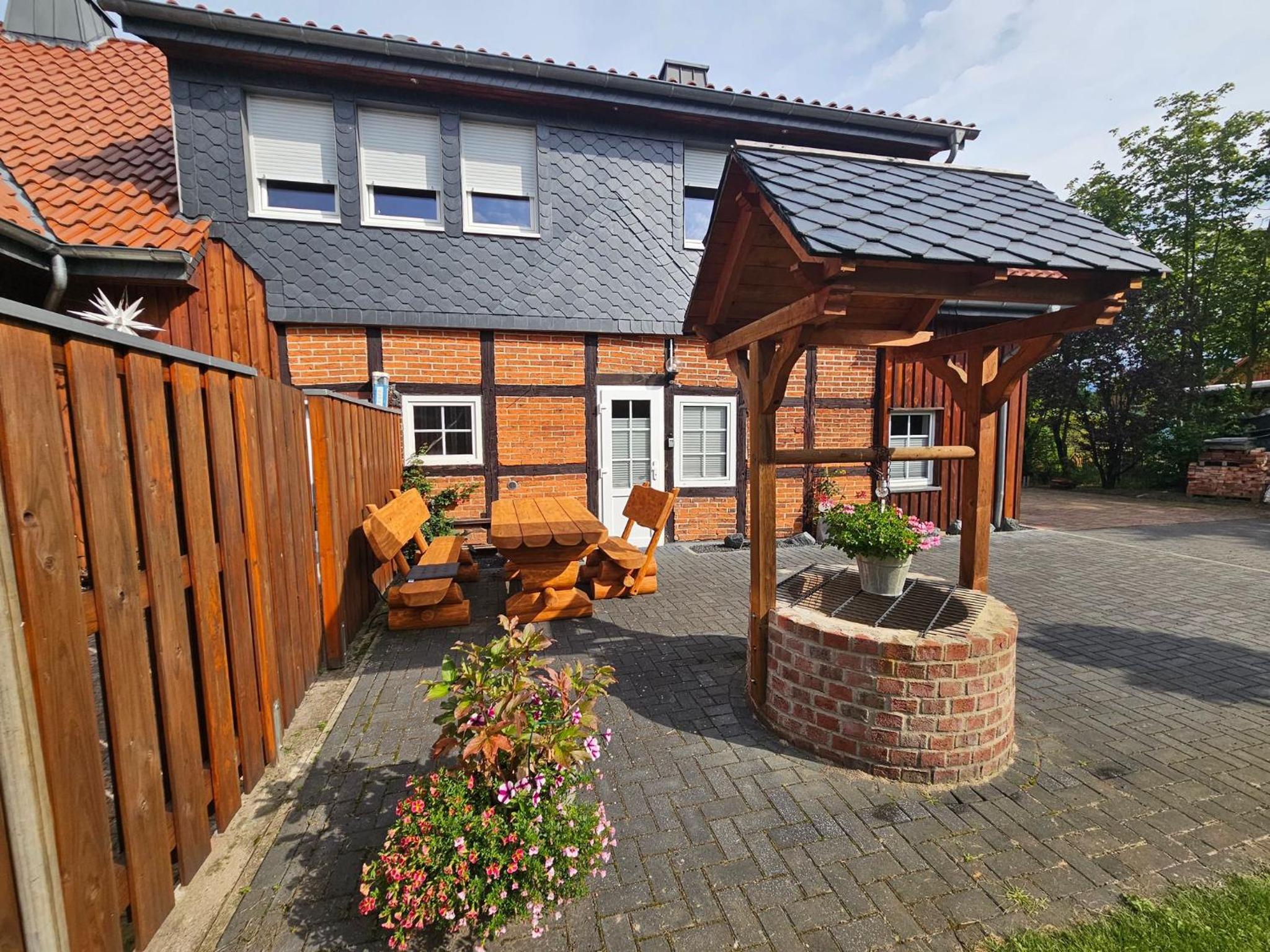 Gästehaus Treder