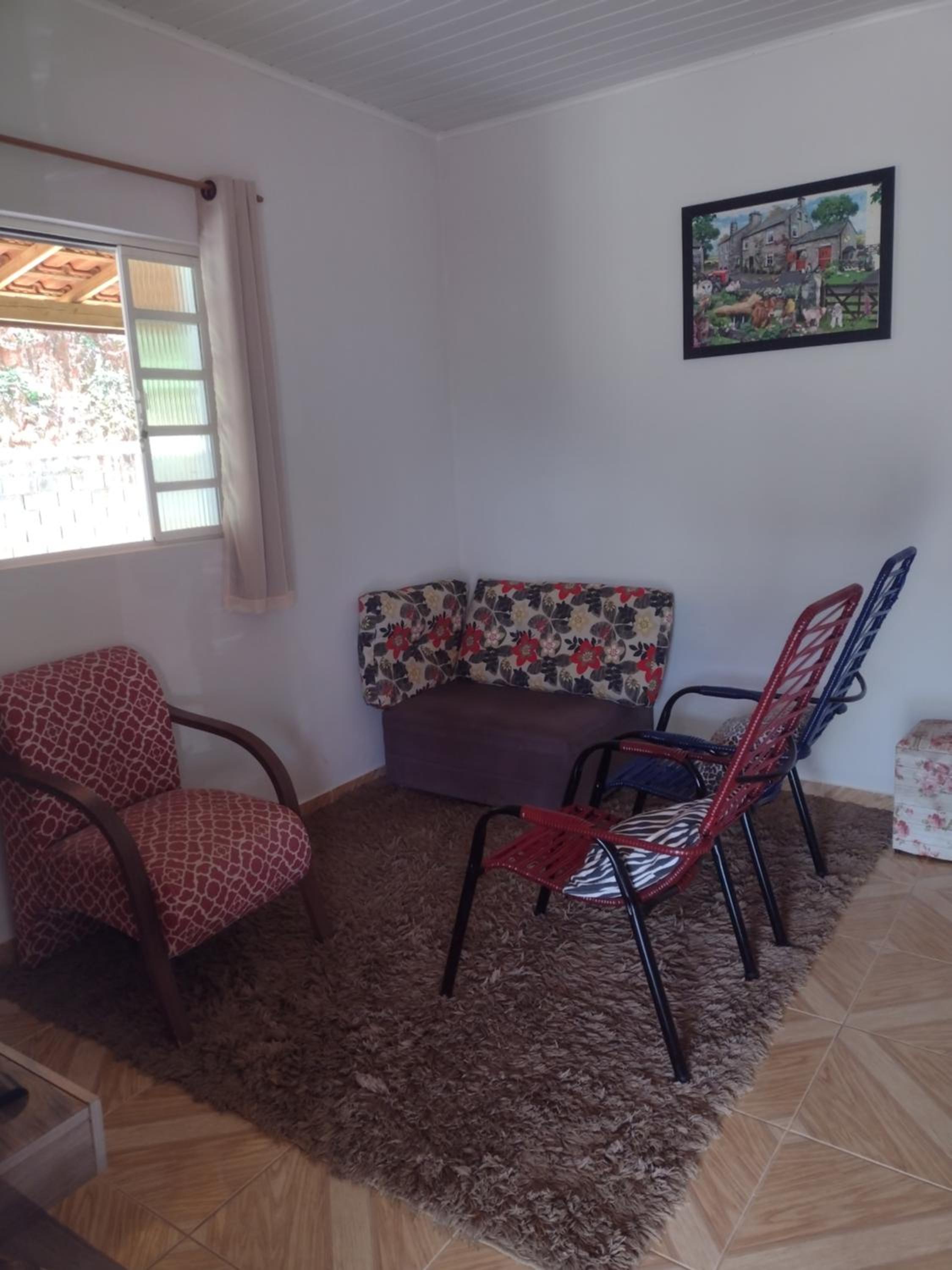 Recanto da Alegria