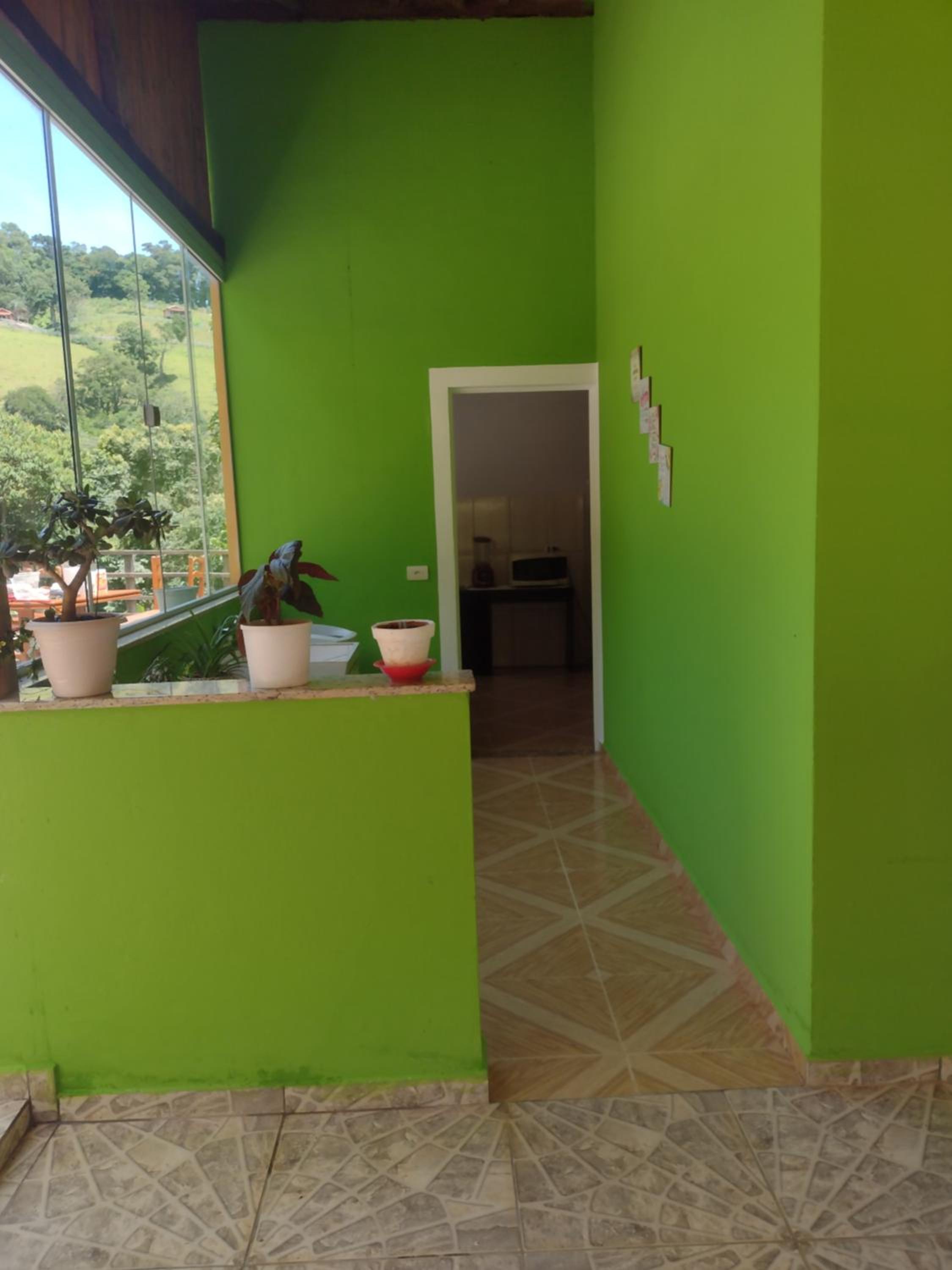 Recanto da Alegria