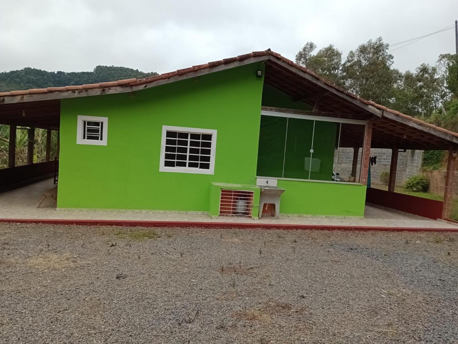 Recanto da Alegria
