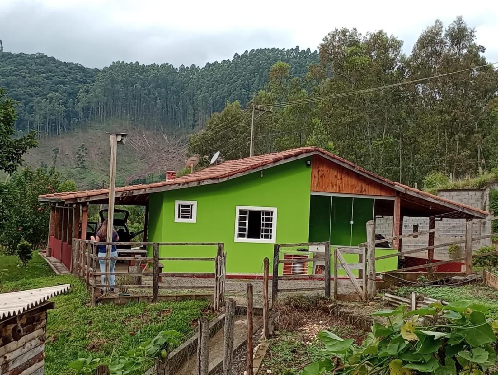 Recanto da Alegria
