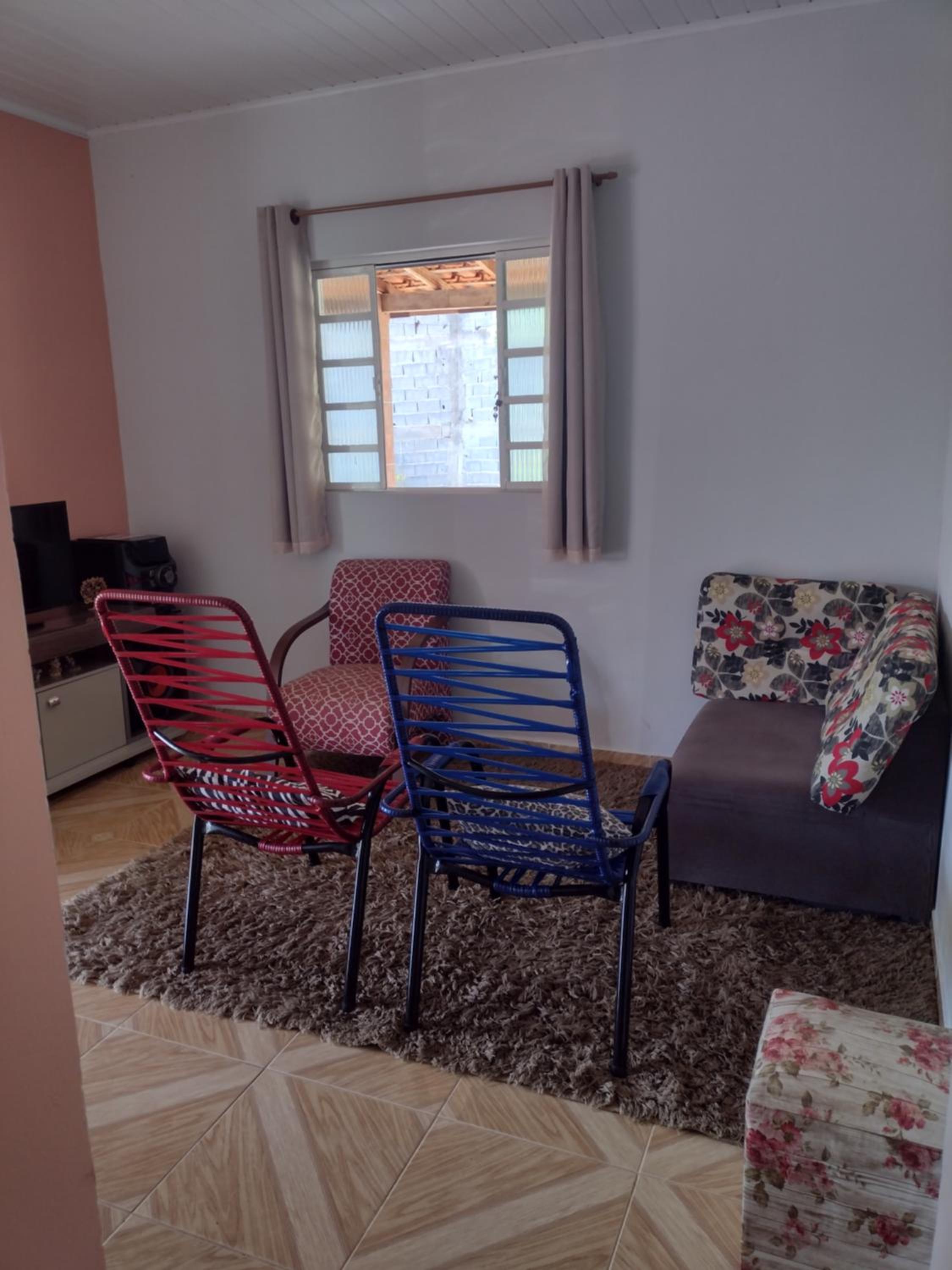 Recanto da Alegria