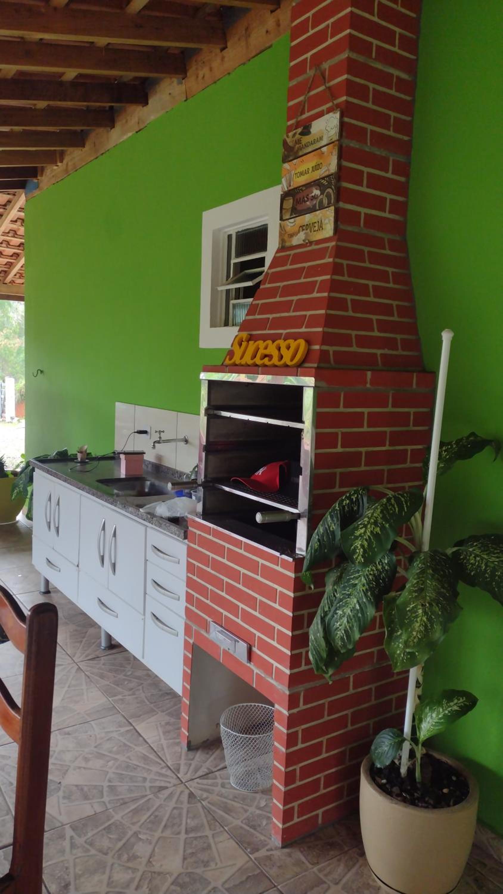 Recanto da Alegria