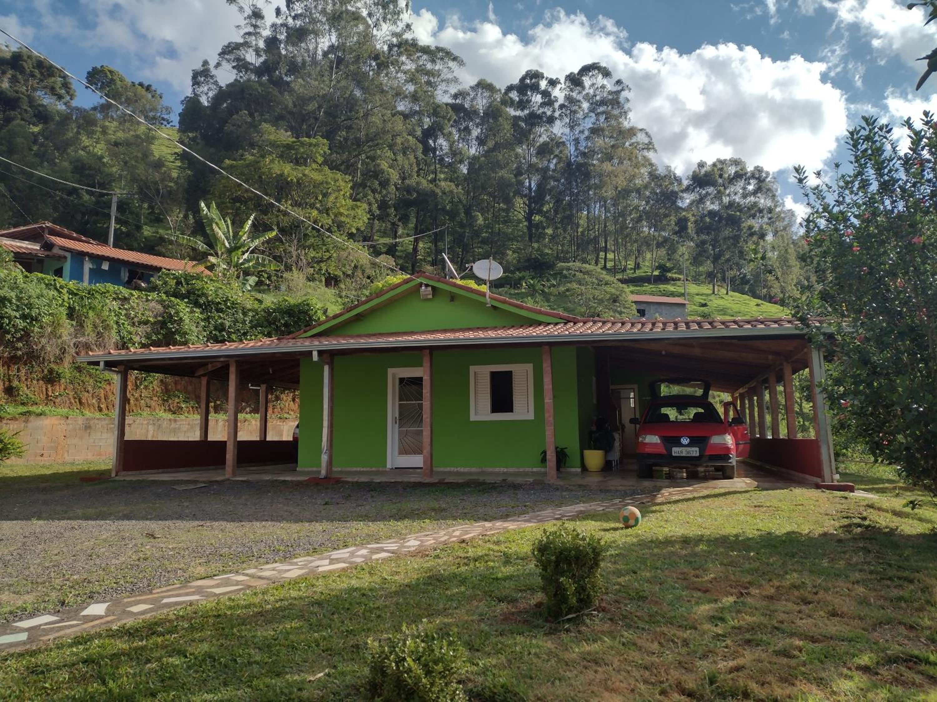 Recanto da Alegria