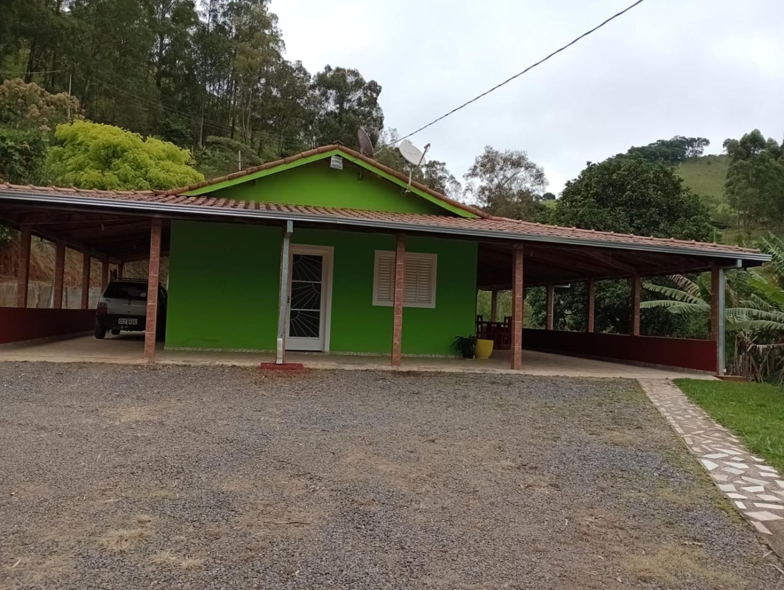 Recanto da Alegria