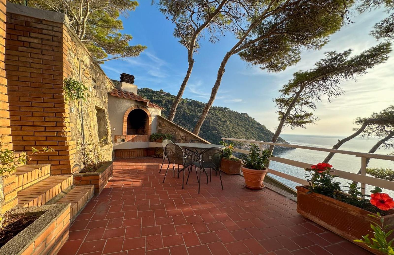Villa Le Cale