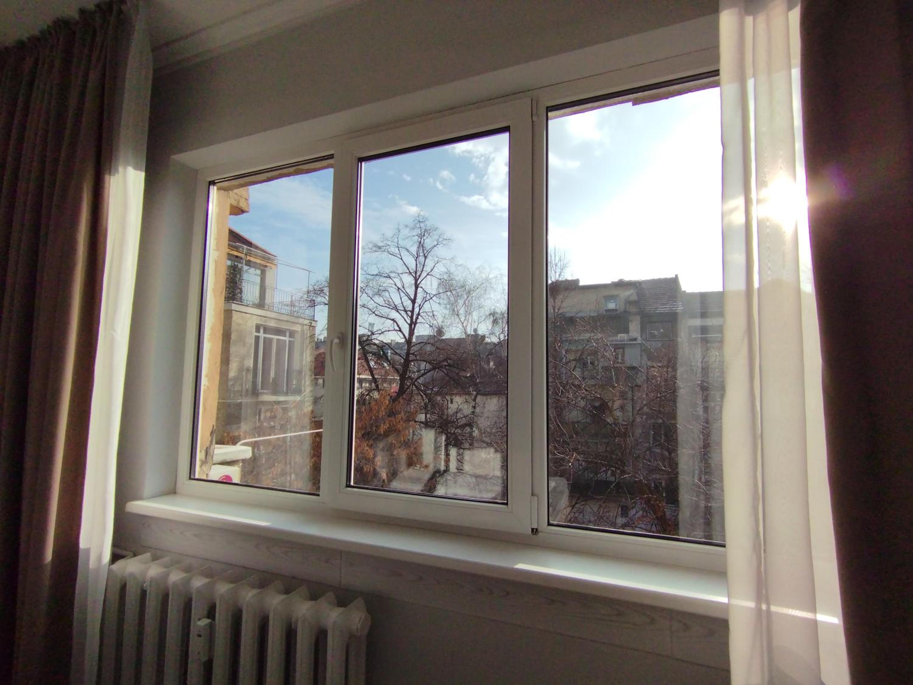 Top Center Apartment 7
