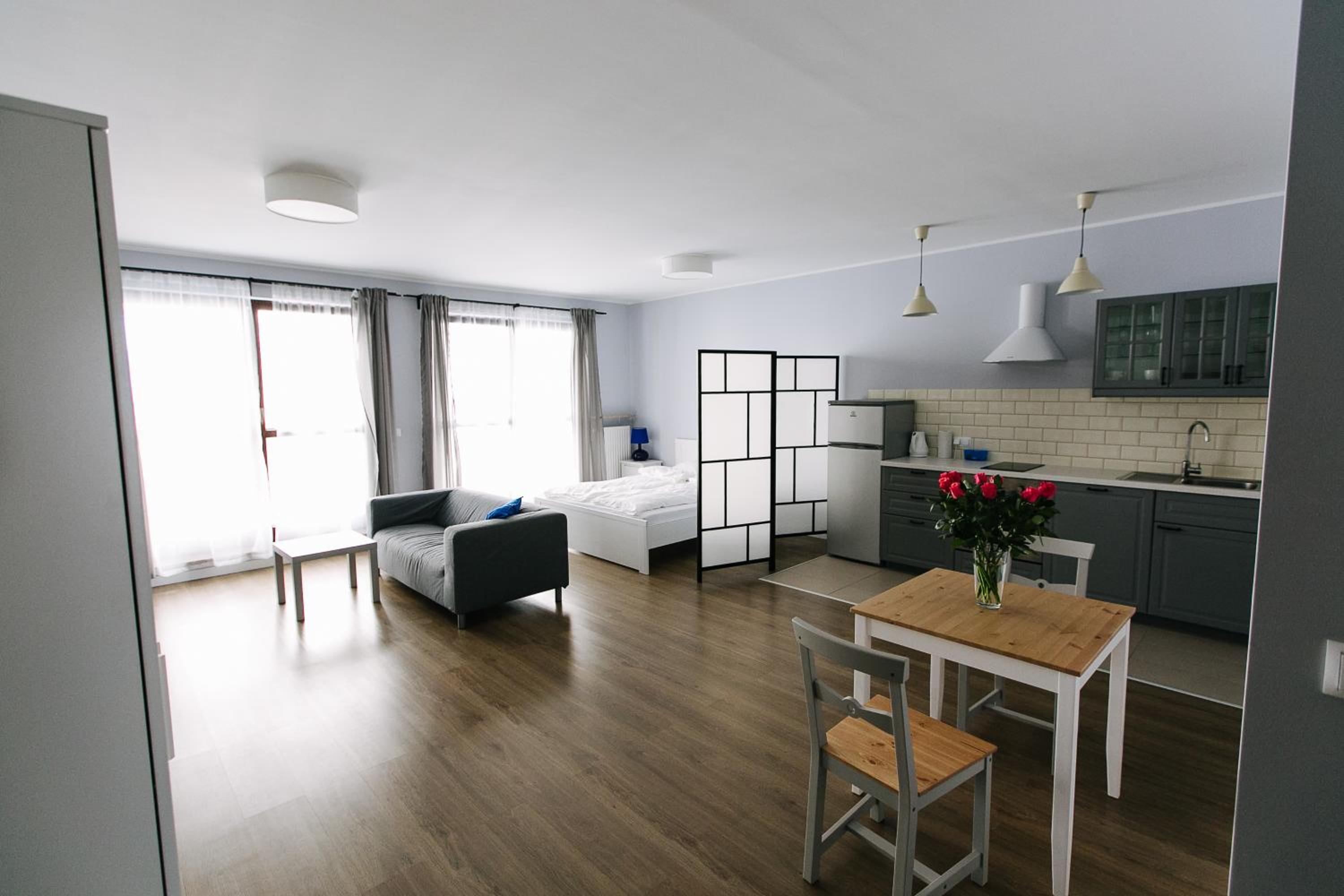 RENTTNER Apartamenty