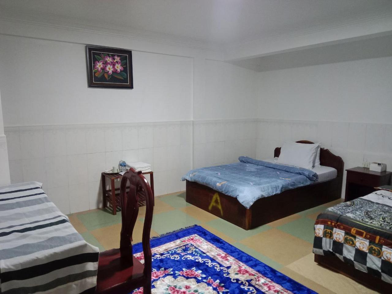 CENTRO GUEST HOUSE view 4