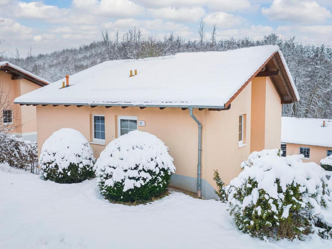 Hotel Landal Salztal Paradies