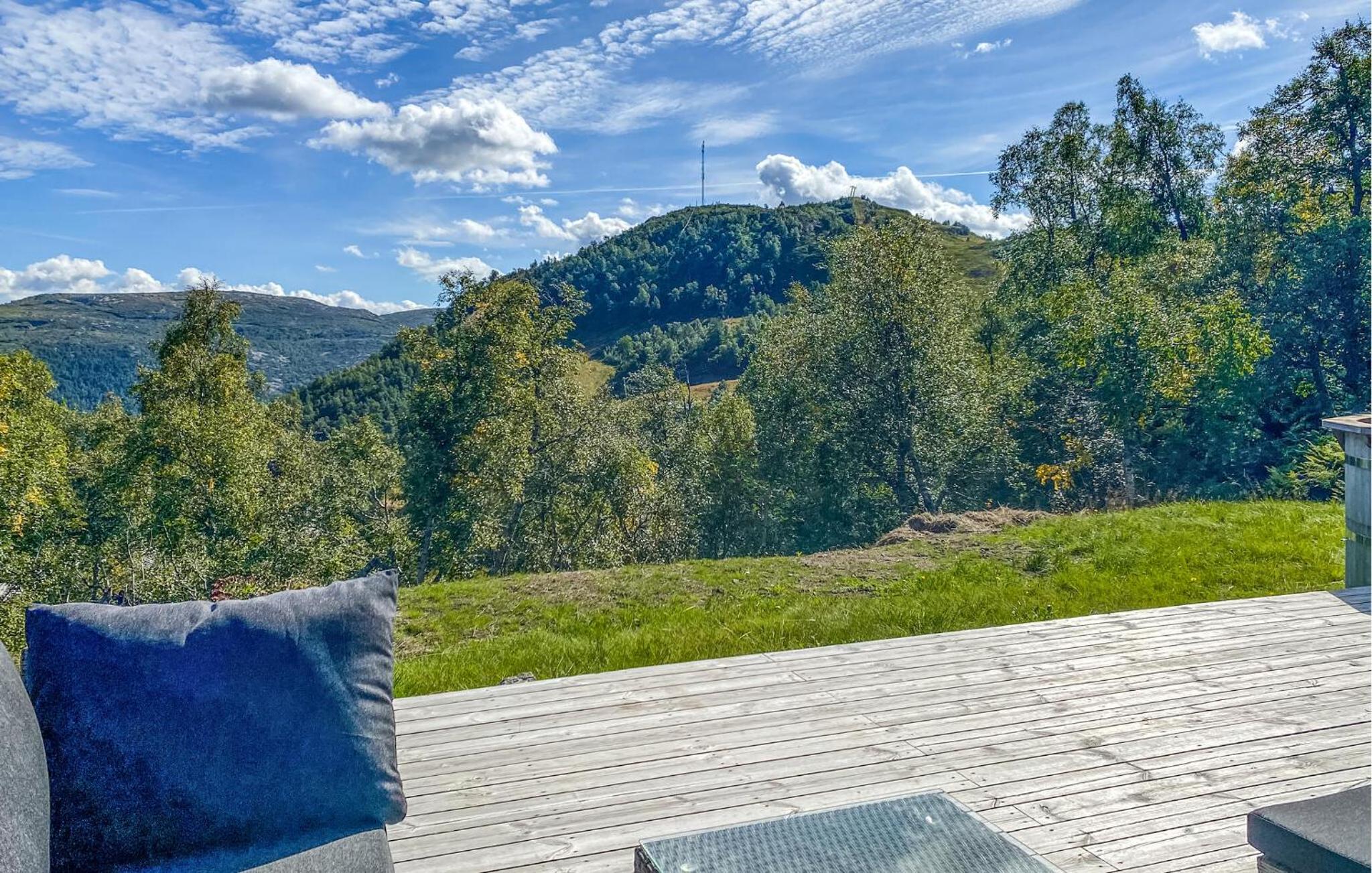 Stunning Home In Åseral With Sauna