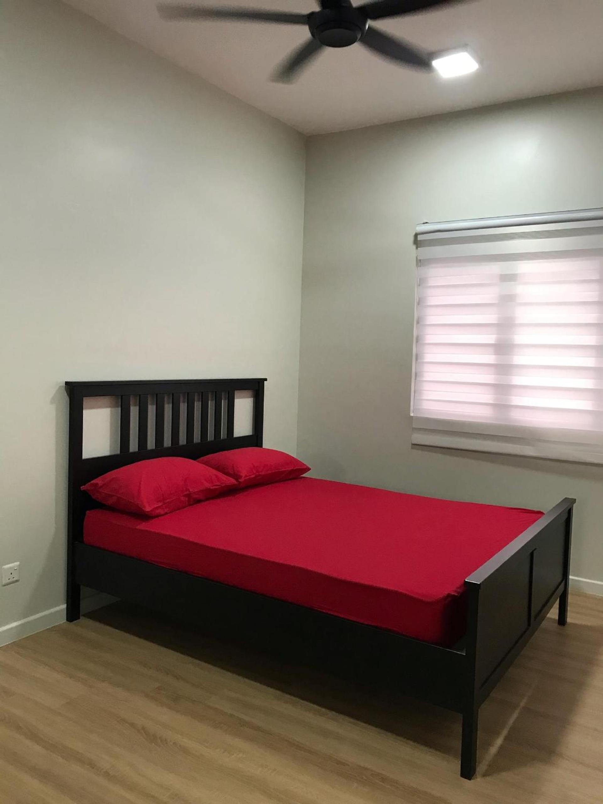 Kita2u homestay CyberSouth, Cyberjaya, Putrajaya photo 3