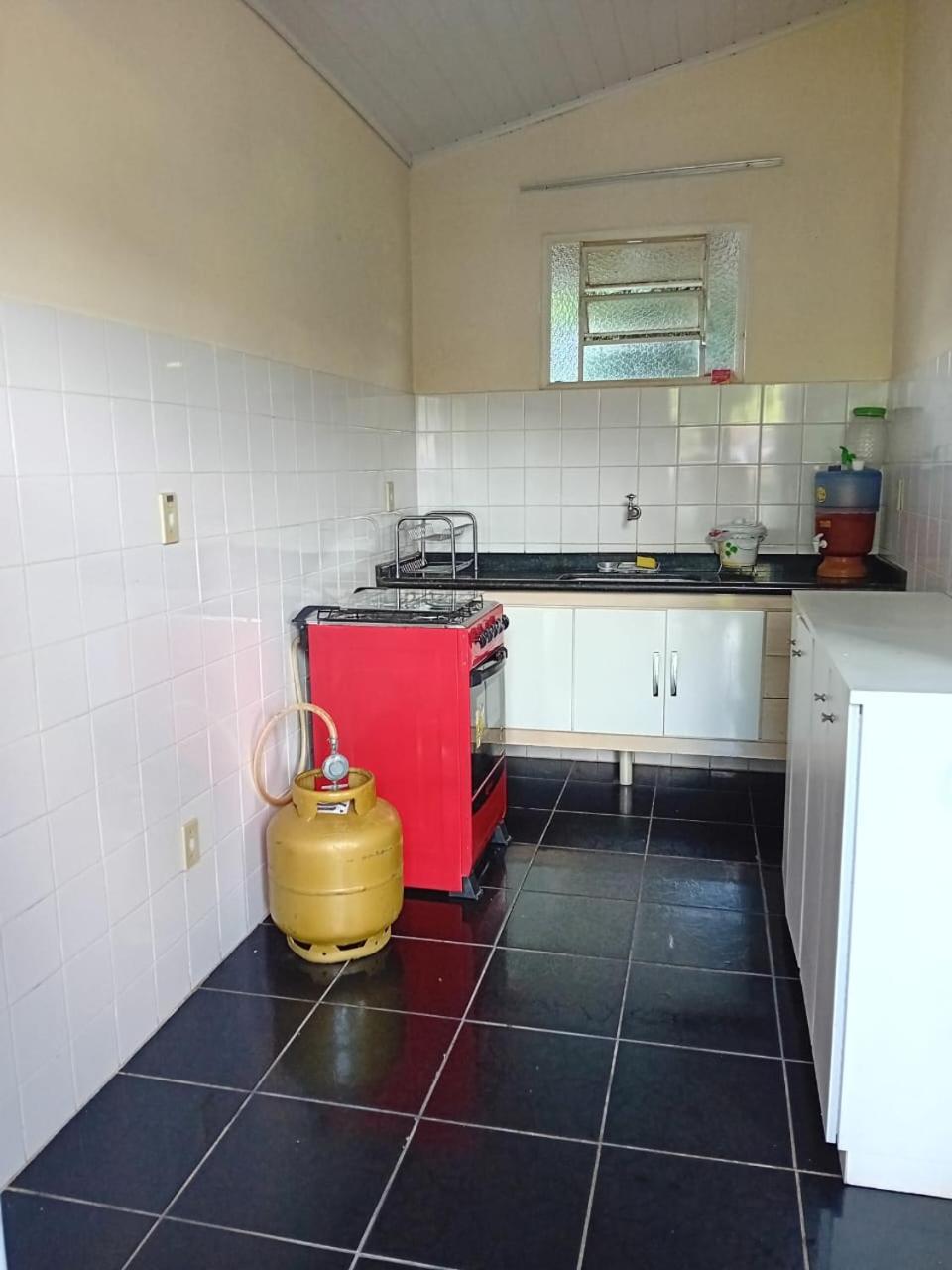Casa Delicia em Passa Quatro Até 6 pessoas