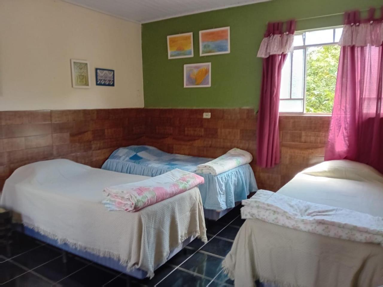 Casa Delicia em Passa Quatro Até 6 pessoas