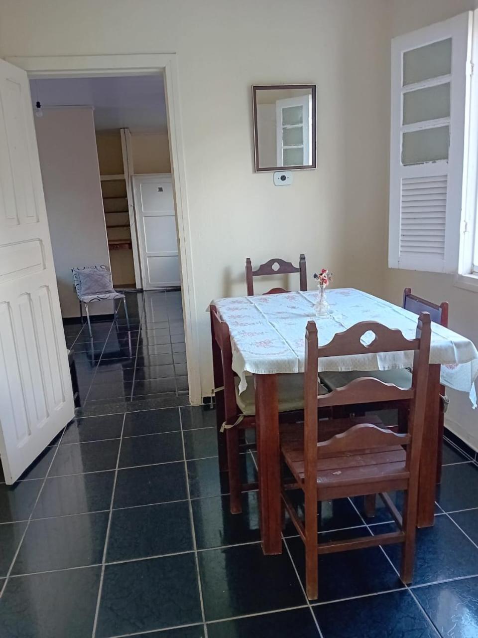 Casa Delicia em Passa Quatro Até 6 pessoas