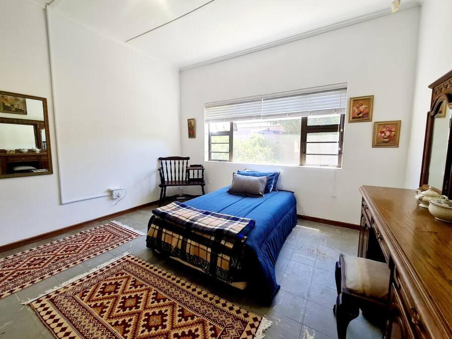 Mamma Kay place view 4