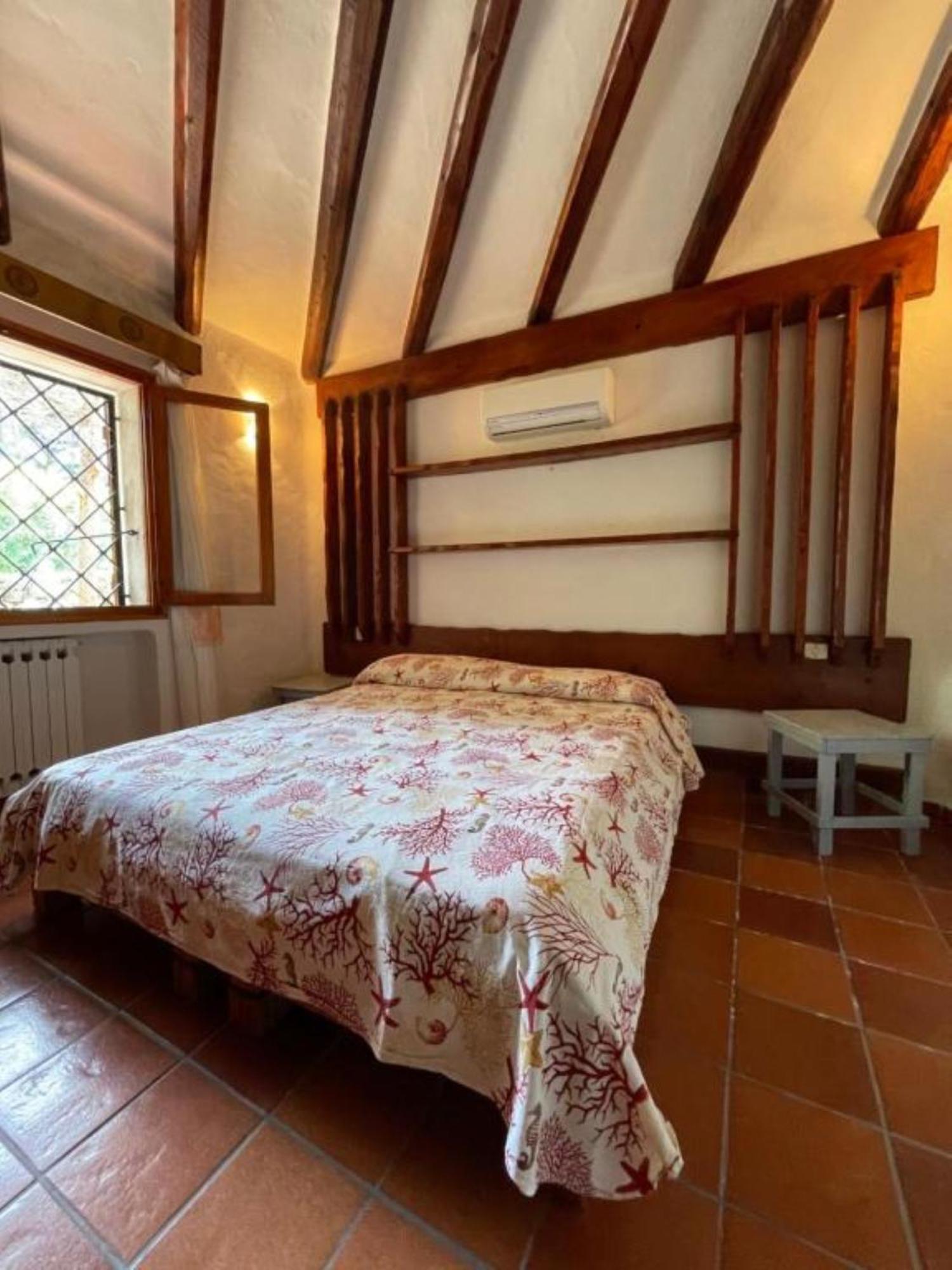 Villa Tre Monti - Vista mare 8 posti letto- Baja Sardinia
