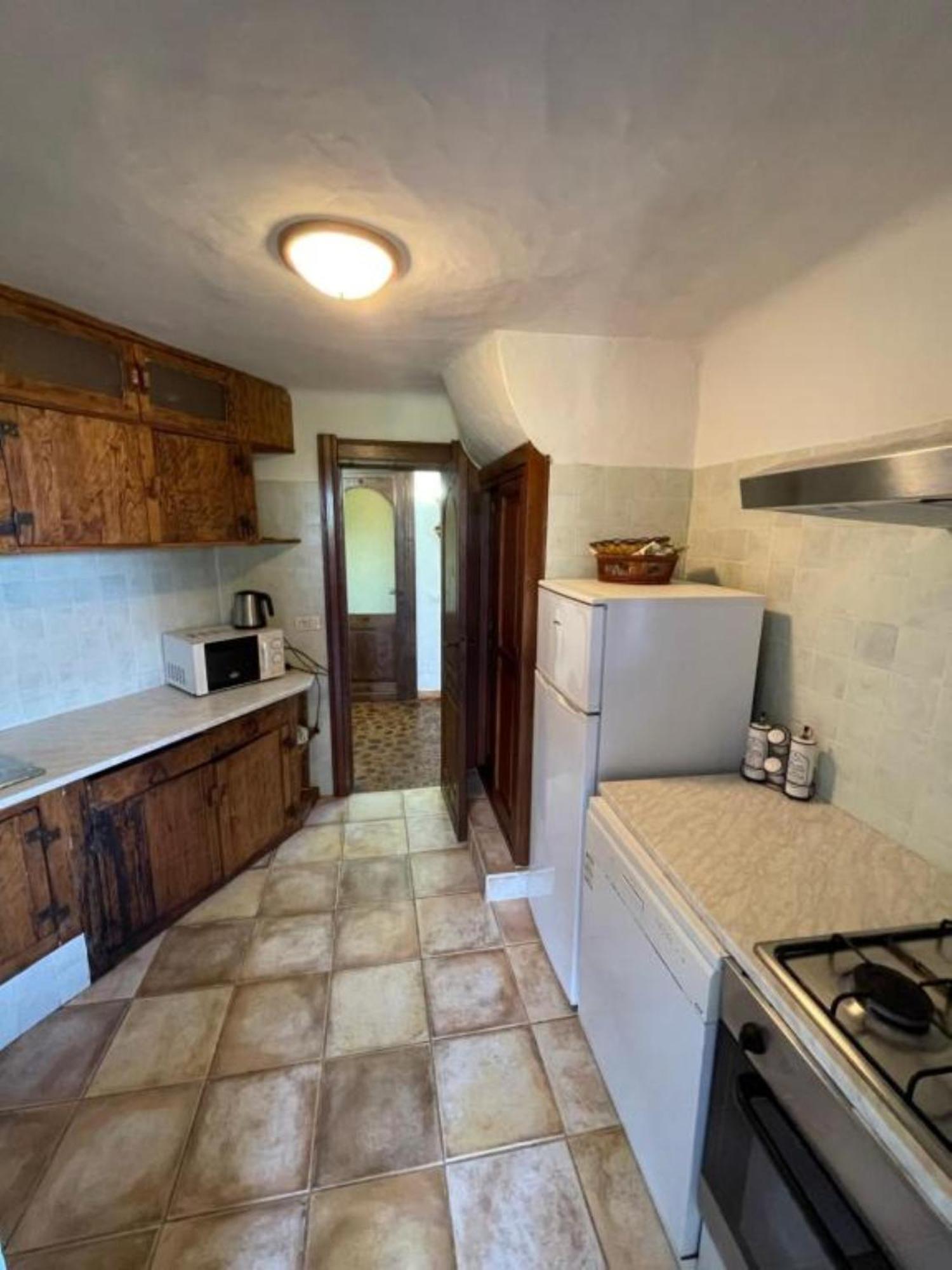 Villa Tre Monti - Vista mare 8 posti letto- Baja Sardinia