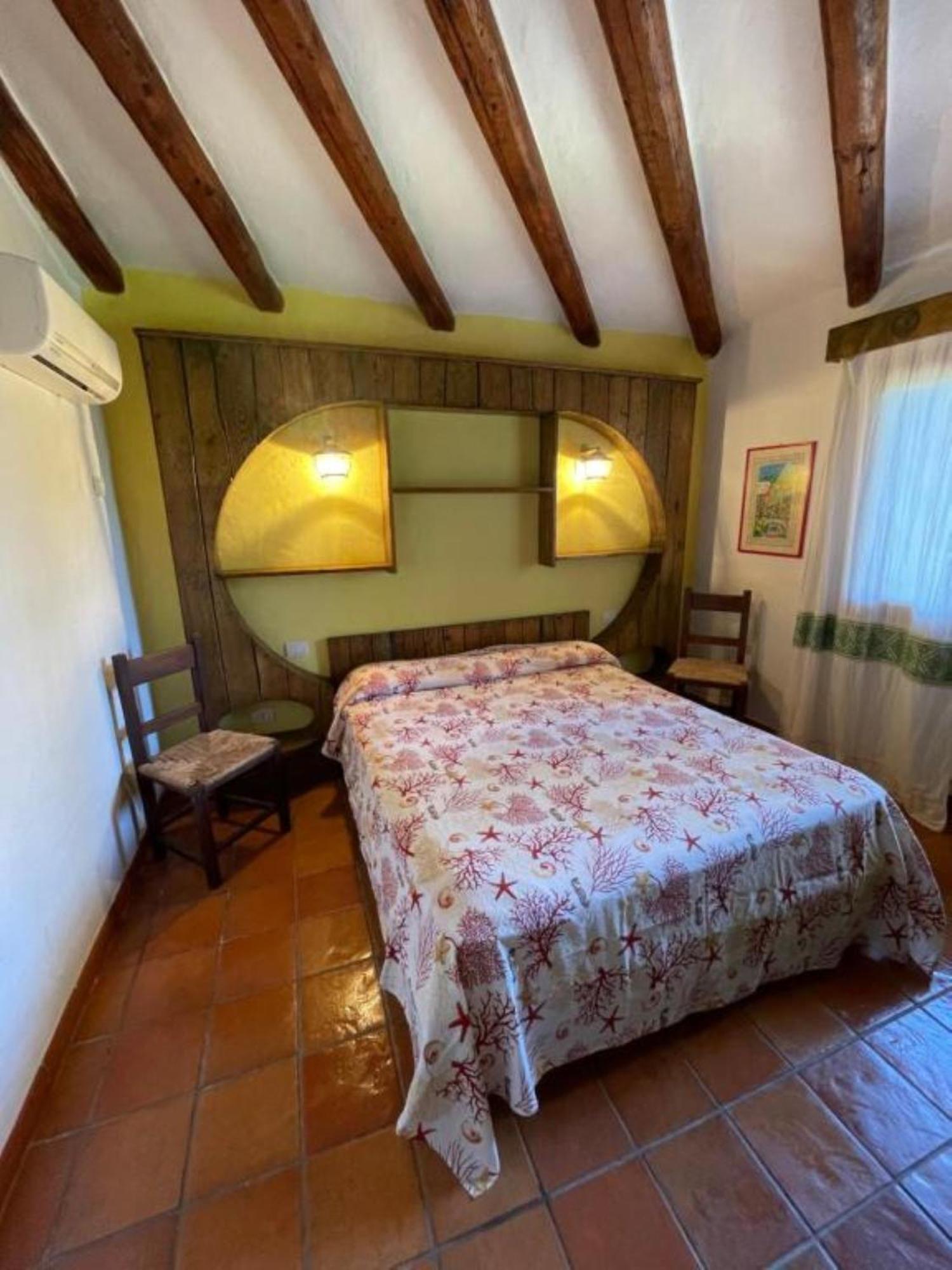 Villa Tre Monti - Vista mare 8 posti letto- Baja Sardinia