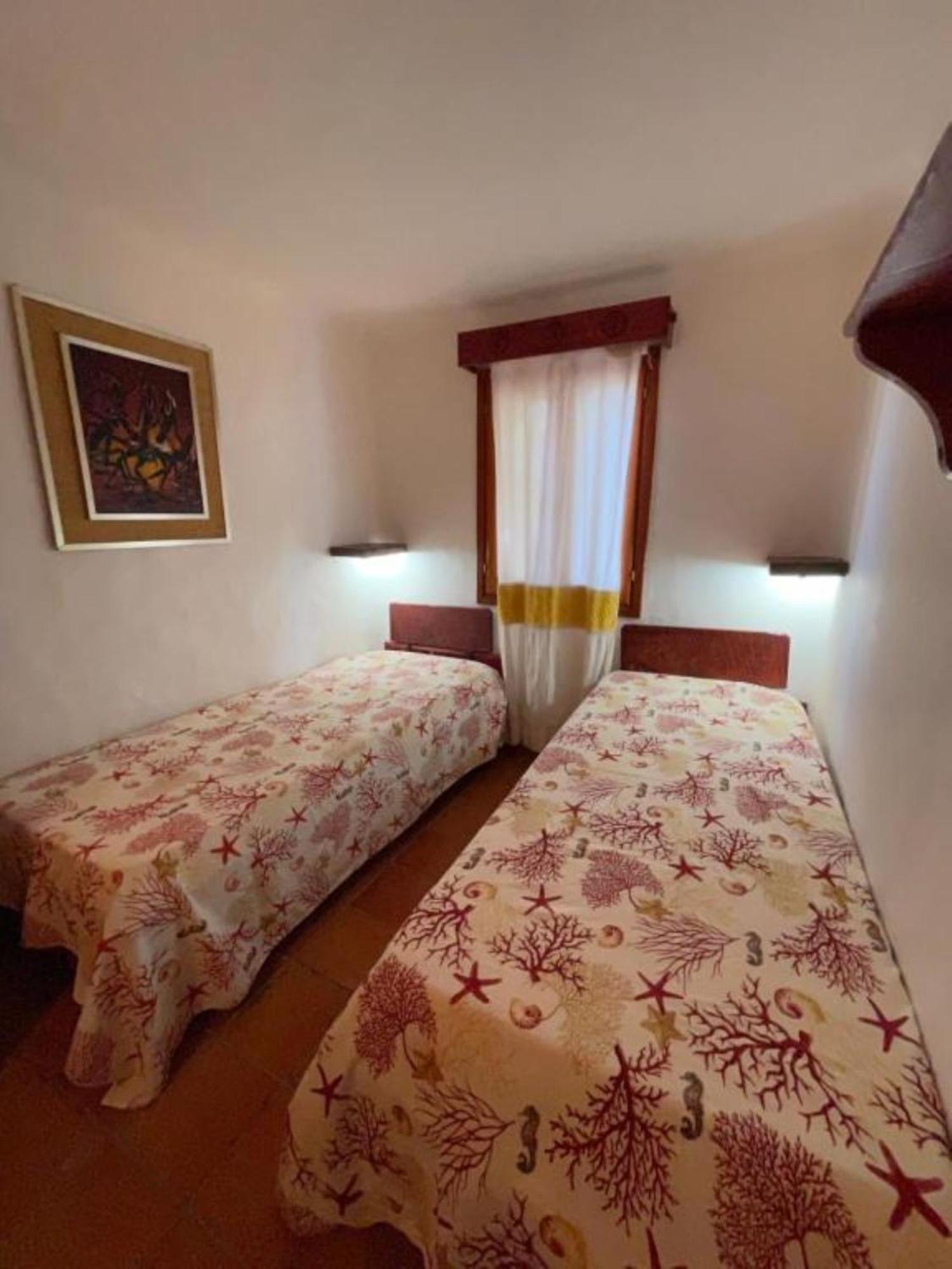 Villa Tre Monti - Vista mare 8 posti letto- Baja Sardinia